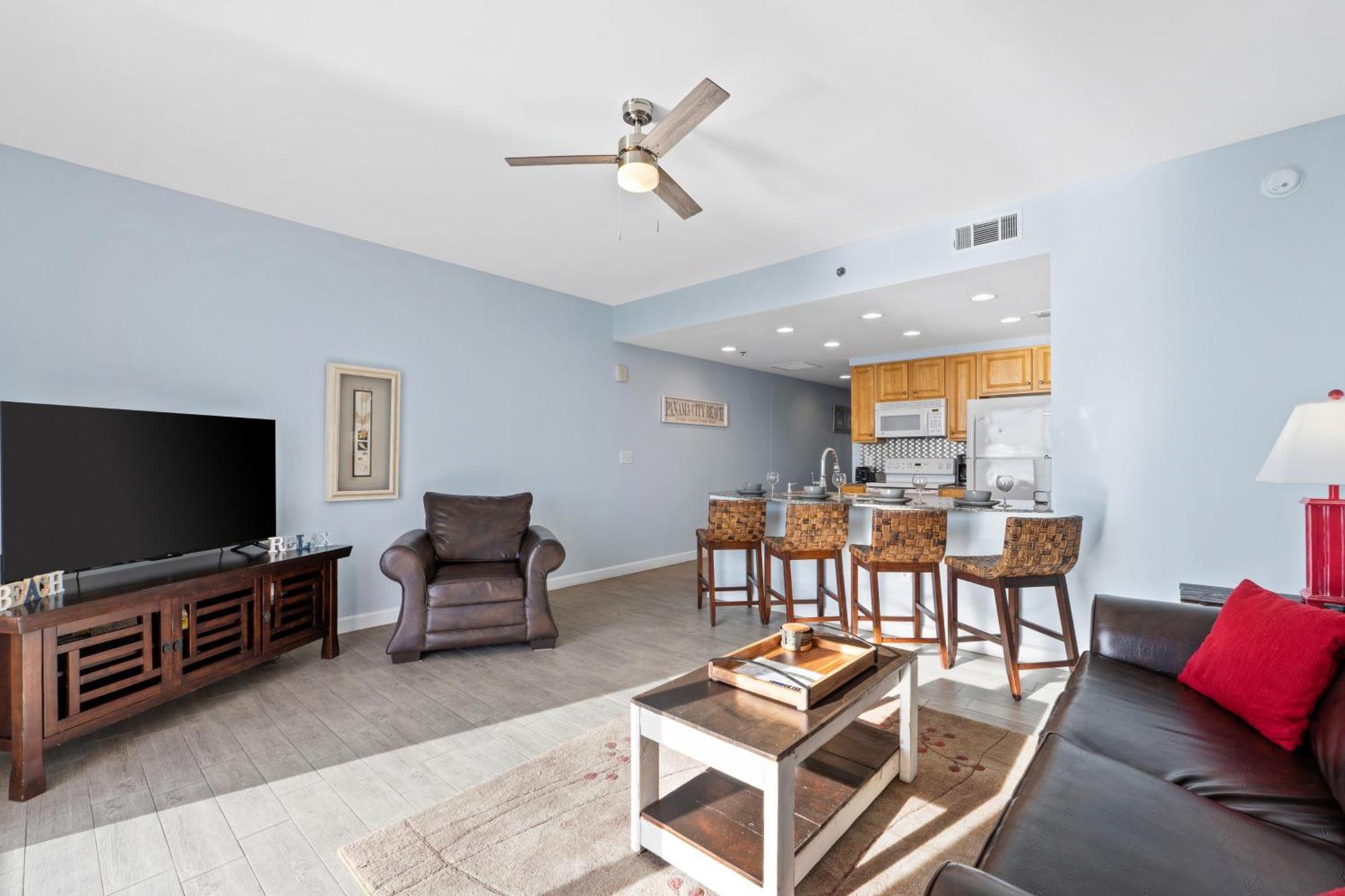 Holiday home Splash #1503-e By Book That Panama City Beach