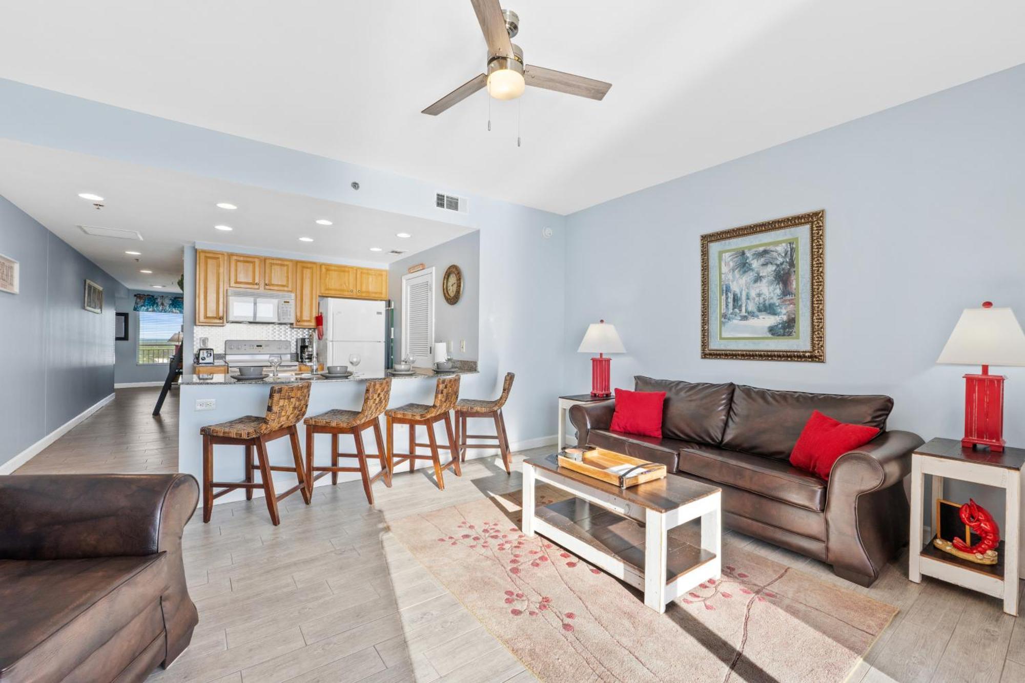 Holiday home Splash #1503-e By Book That