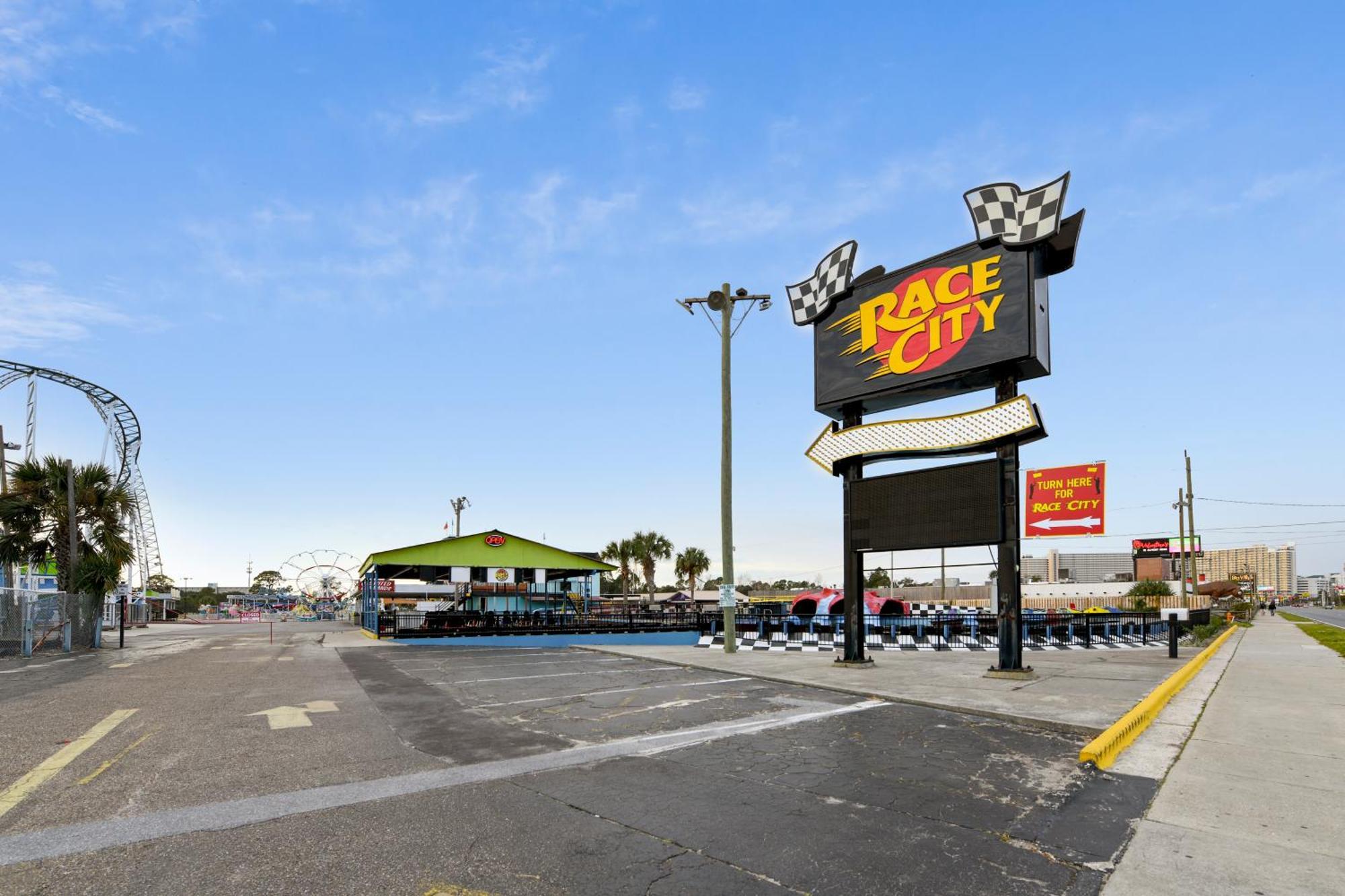 Holiday home Splash #1503-e By Book That Panama City Beach