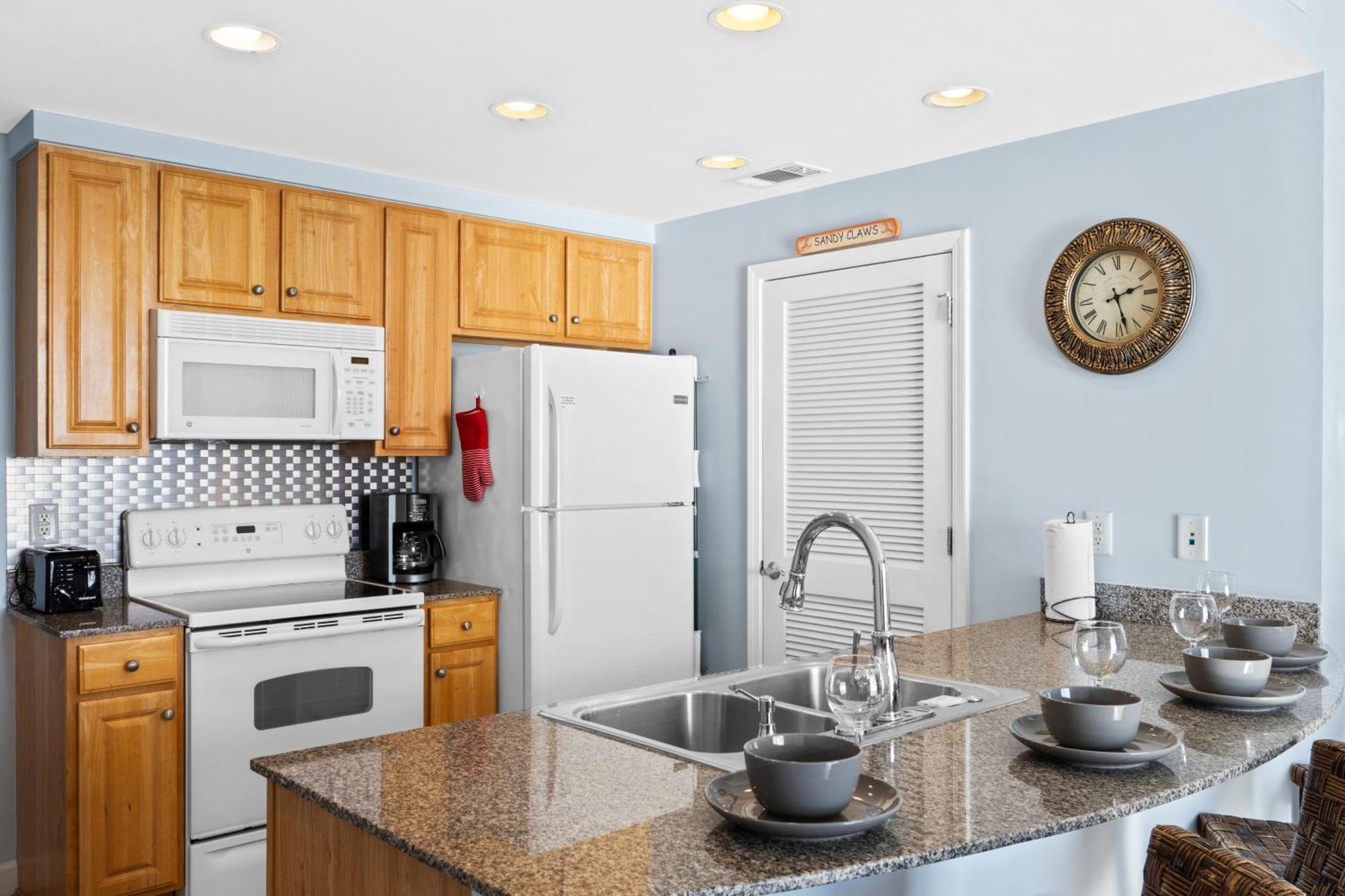 Holiday home Splash #1503-e By Book That Panama City Beach
