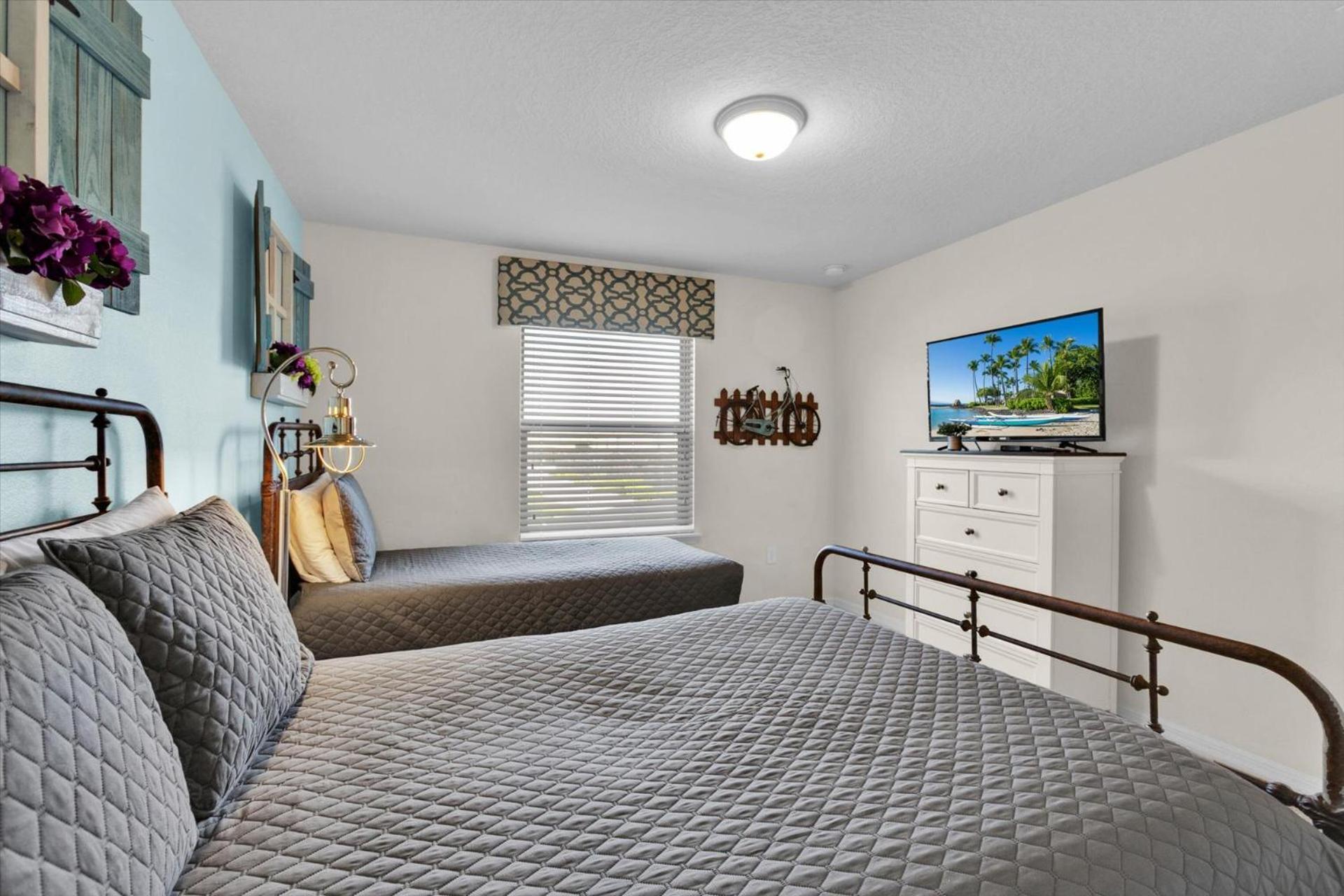 9030 Rhodes Holiday home Kissimmee