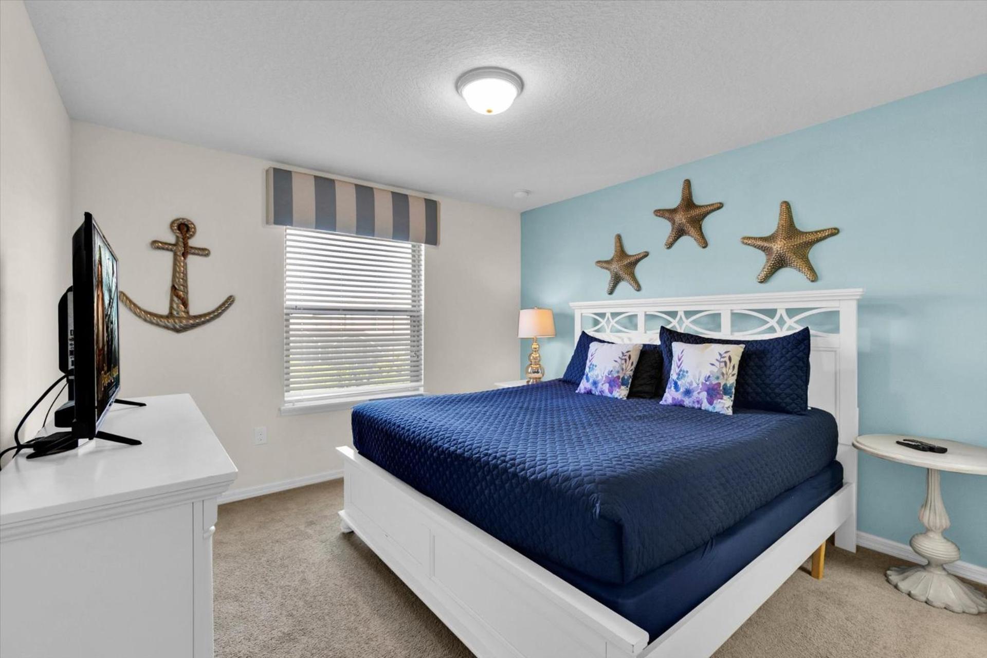 9030 Rhodes Holiday home