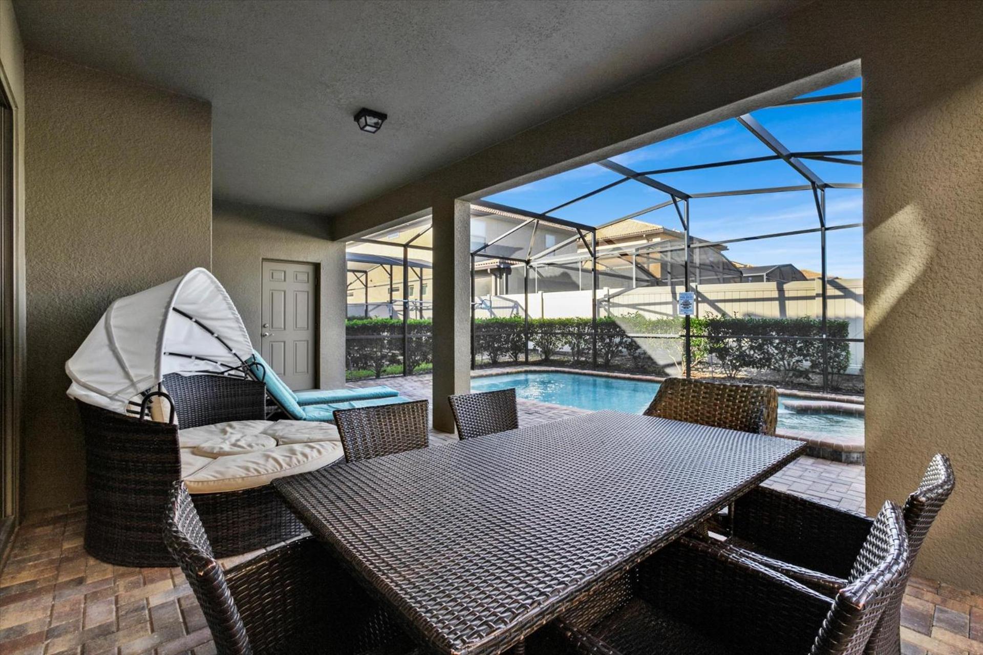 9030 Rhodes Holiday home *