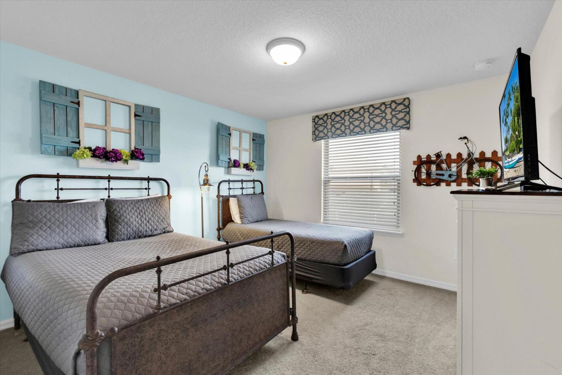 9030 Rhodes Holiday home Kissimmee