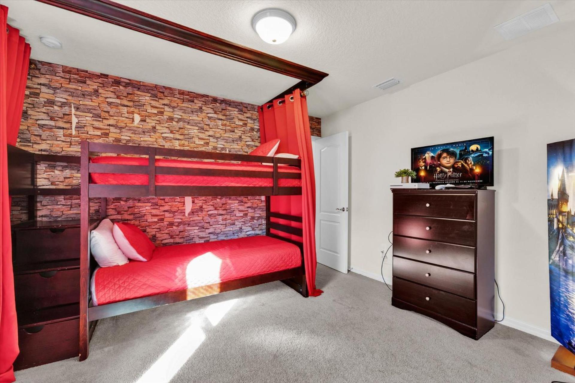 9030 Rhodes Holiday home Kissimmee