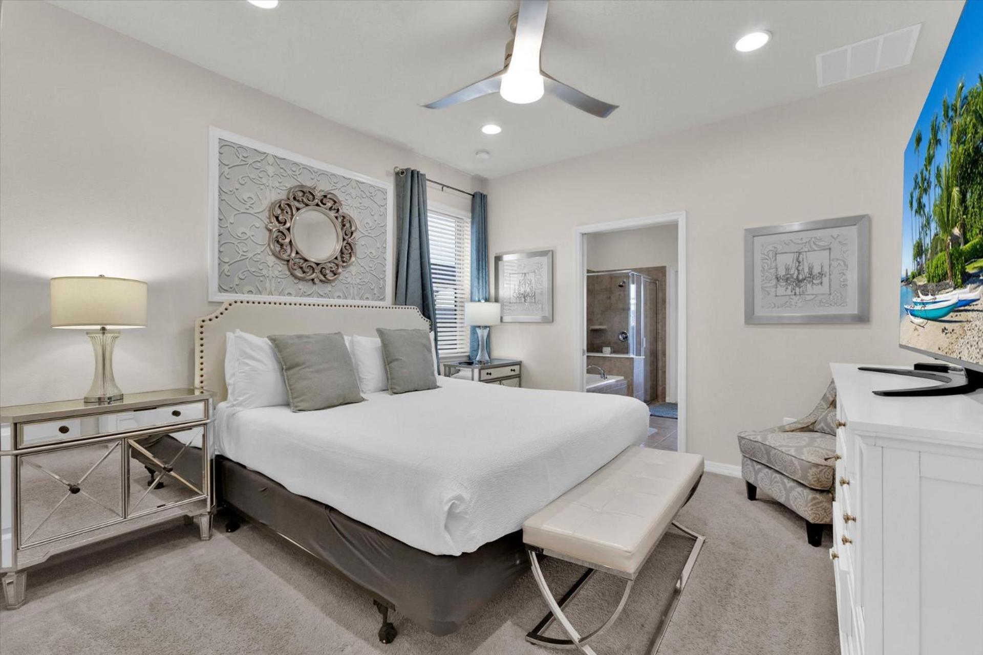 9030 Rhodes Holiday home