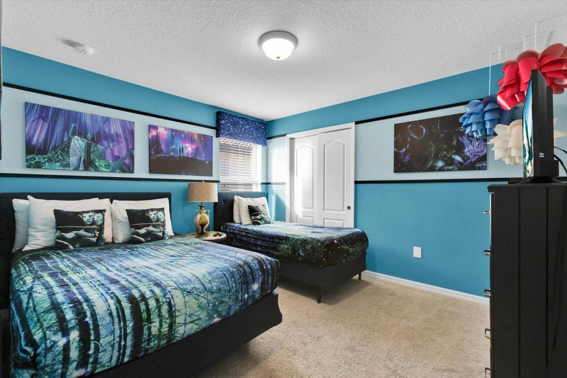 Holiday home 9030 Rhodes *
