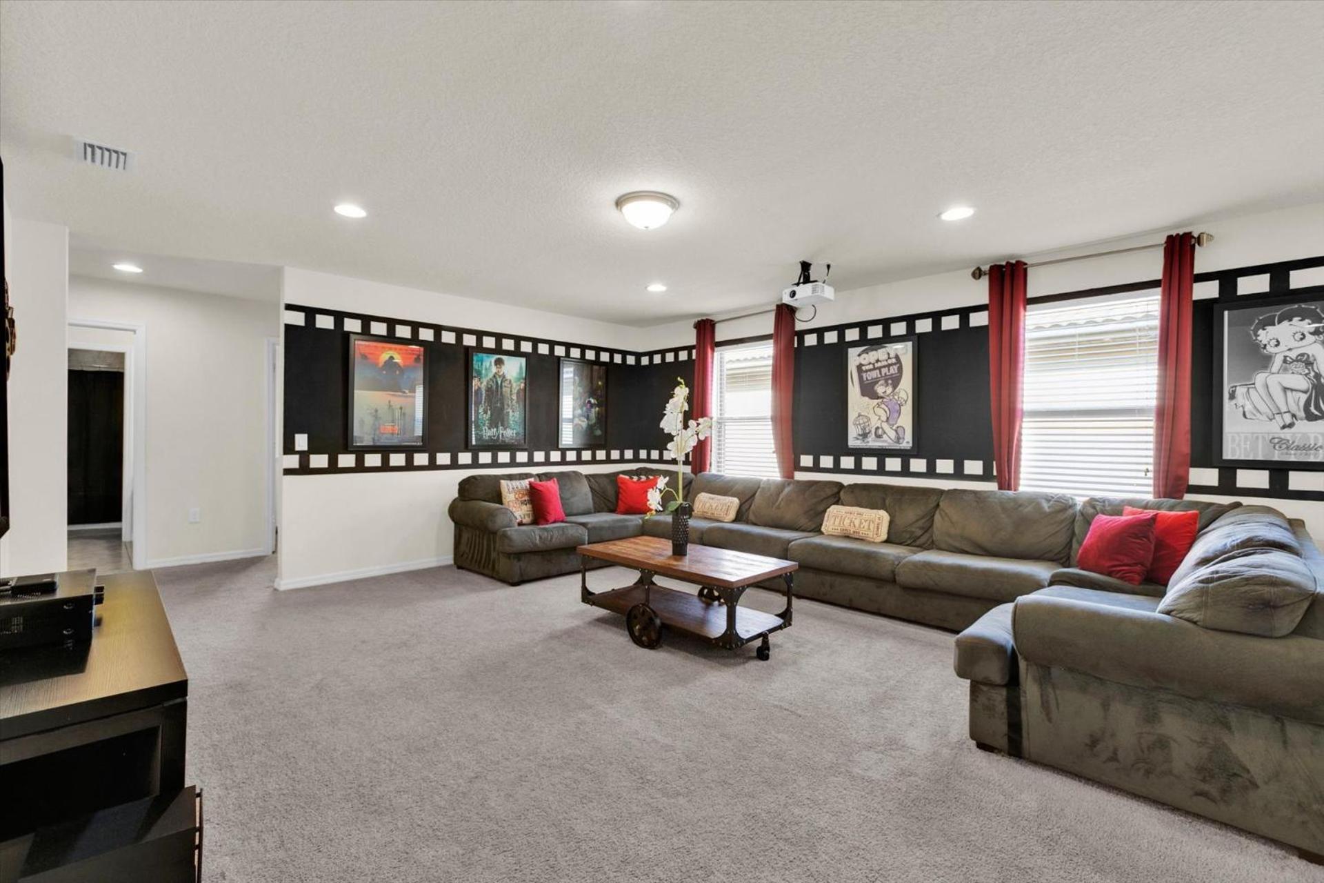 Holiday home 9030 Rhodes Kissimmee