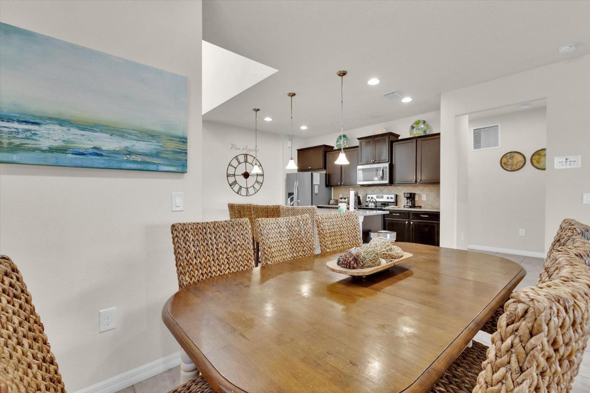 9030 Rhodes Holiday home Kissimmee