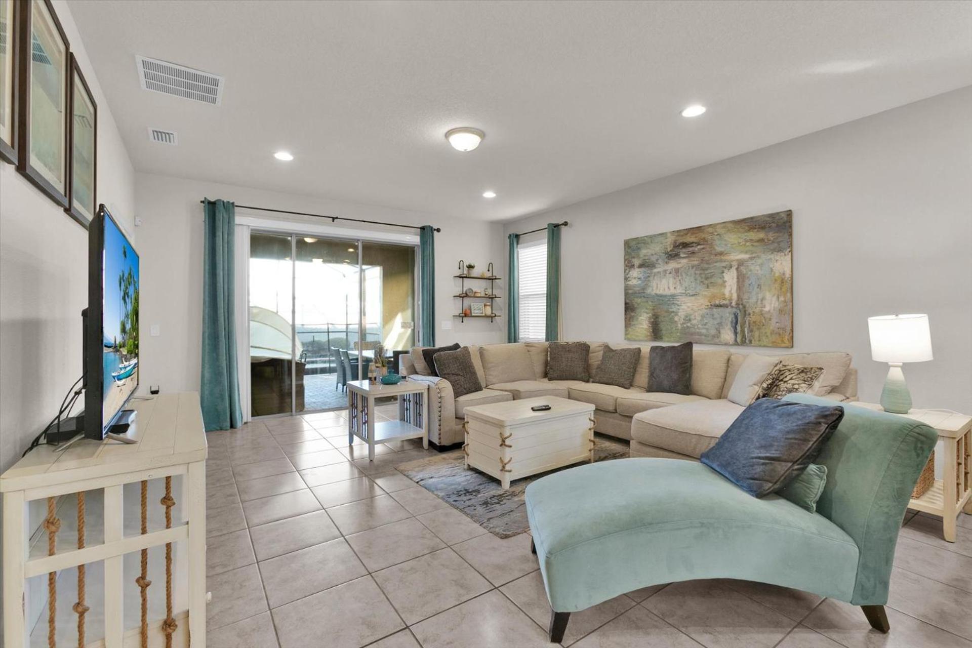 9030 Rhodes Kissimmee