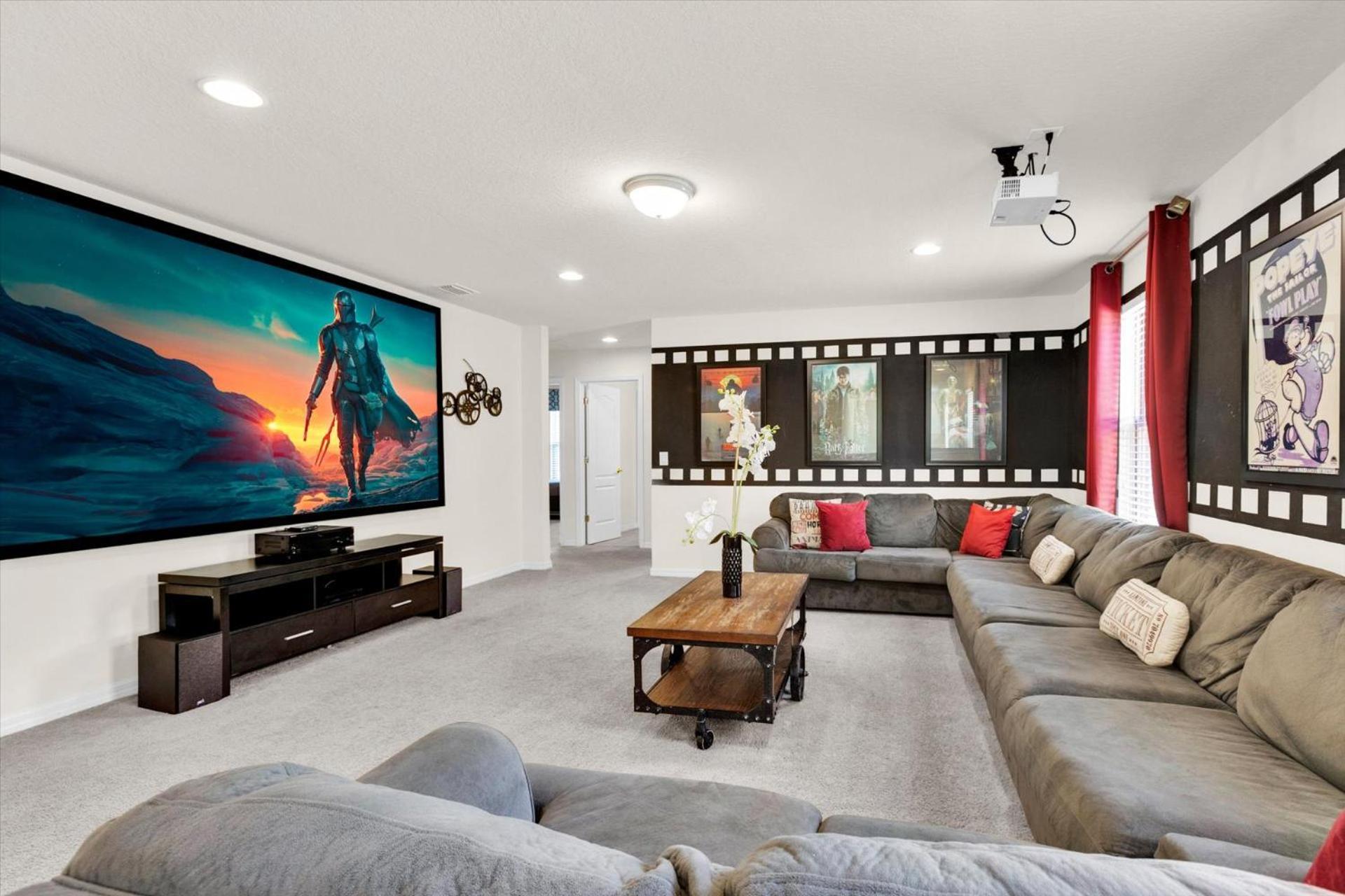 Holiday home 9030 Rhodes Kissimmee