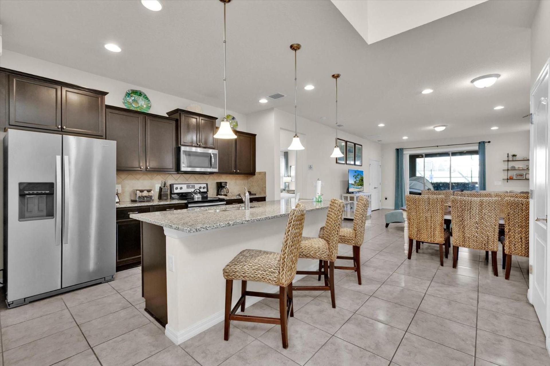 9030 Rhodes * Kissimmee