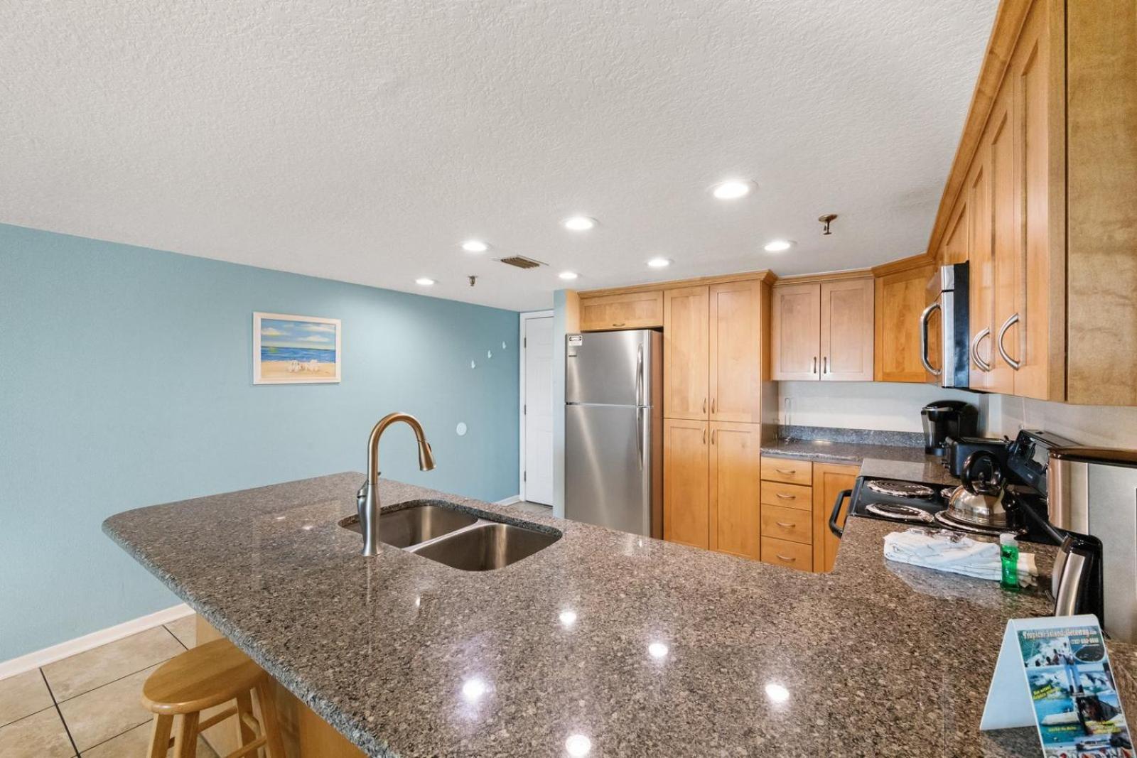 402 Place Holiday home *