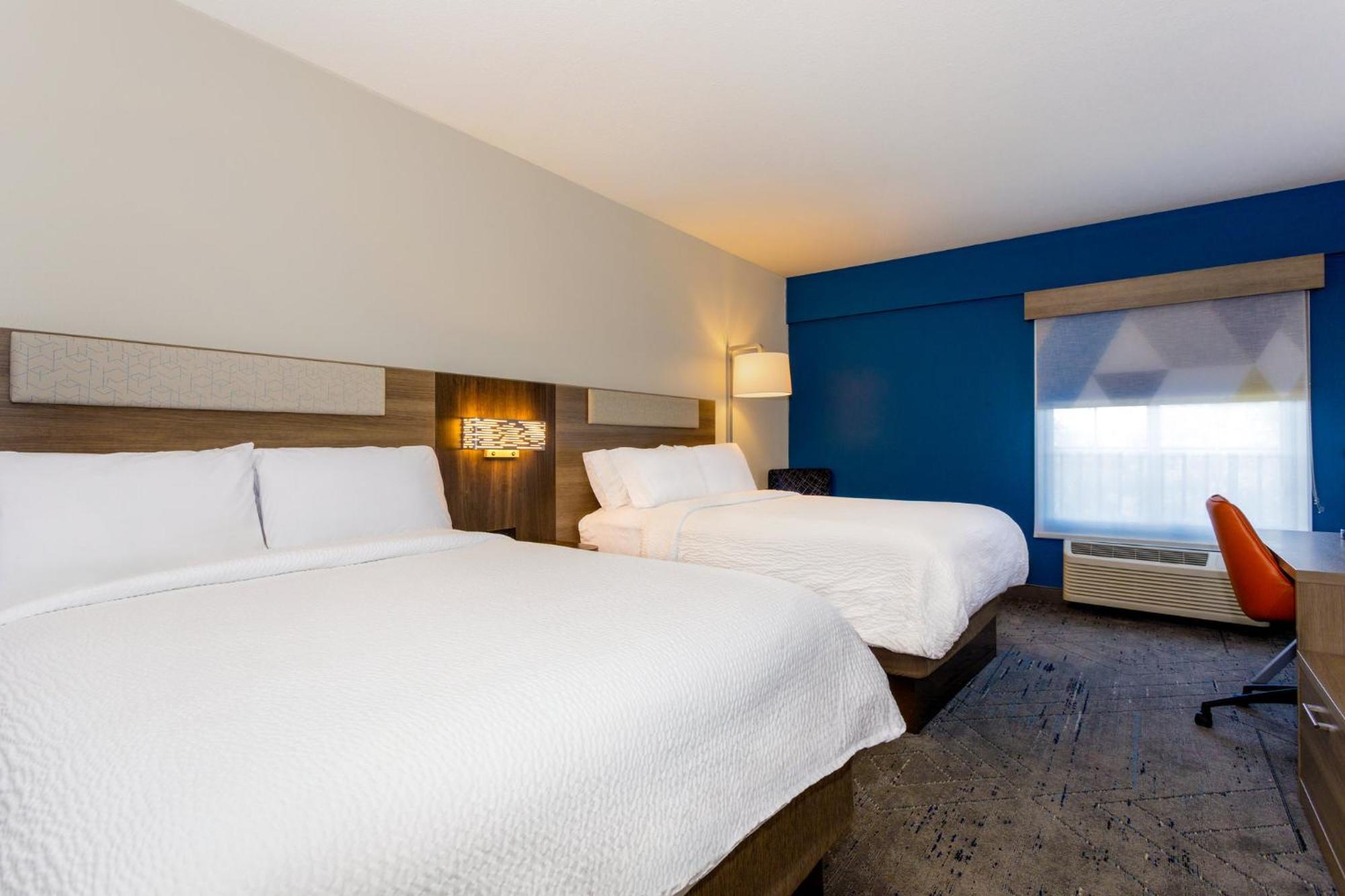 Express North Telecom Park By Ihg