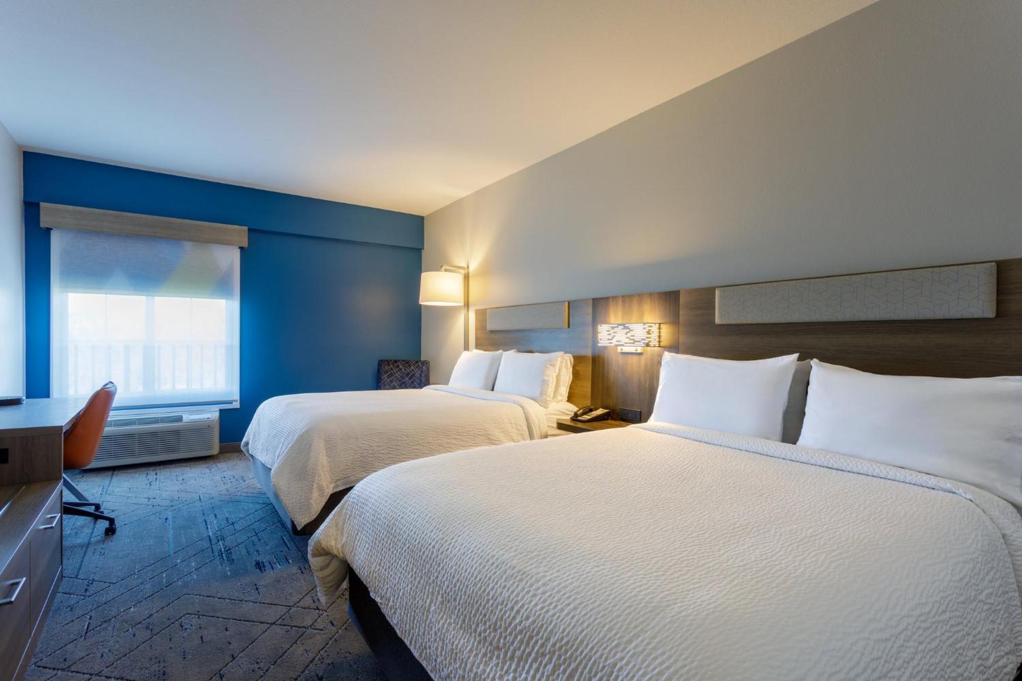 Express North Telecom Park By Ihg