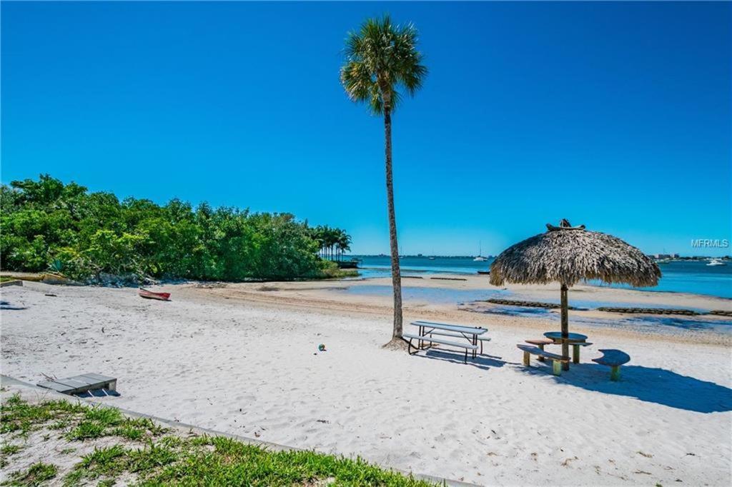 Affordable Two Bedroom Tropical - Private Beach, Pools, Hot Tub Holiday home St. Petersburg