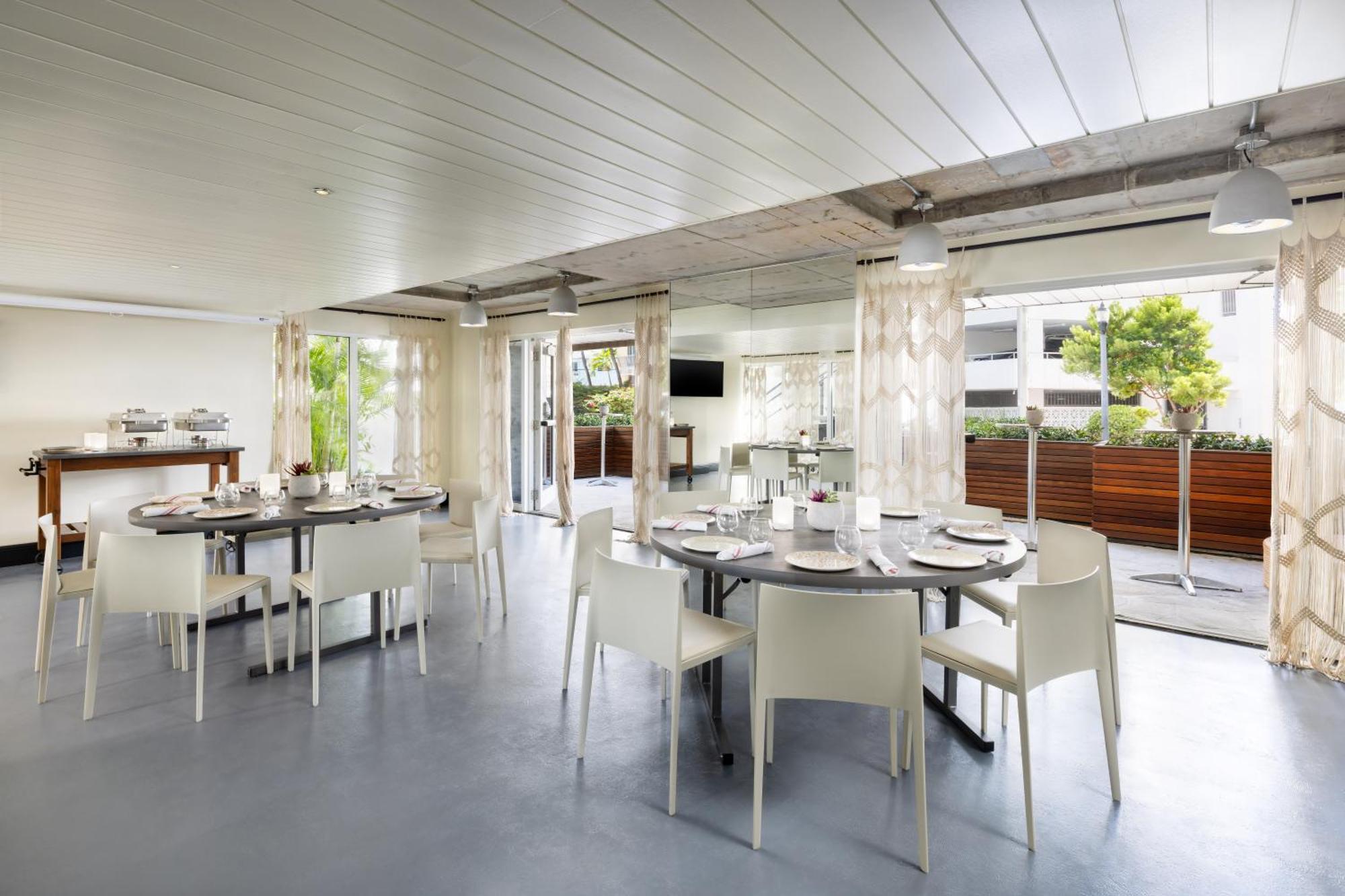 Balfour Miami A Morgan's Original 4* Miami Beach