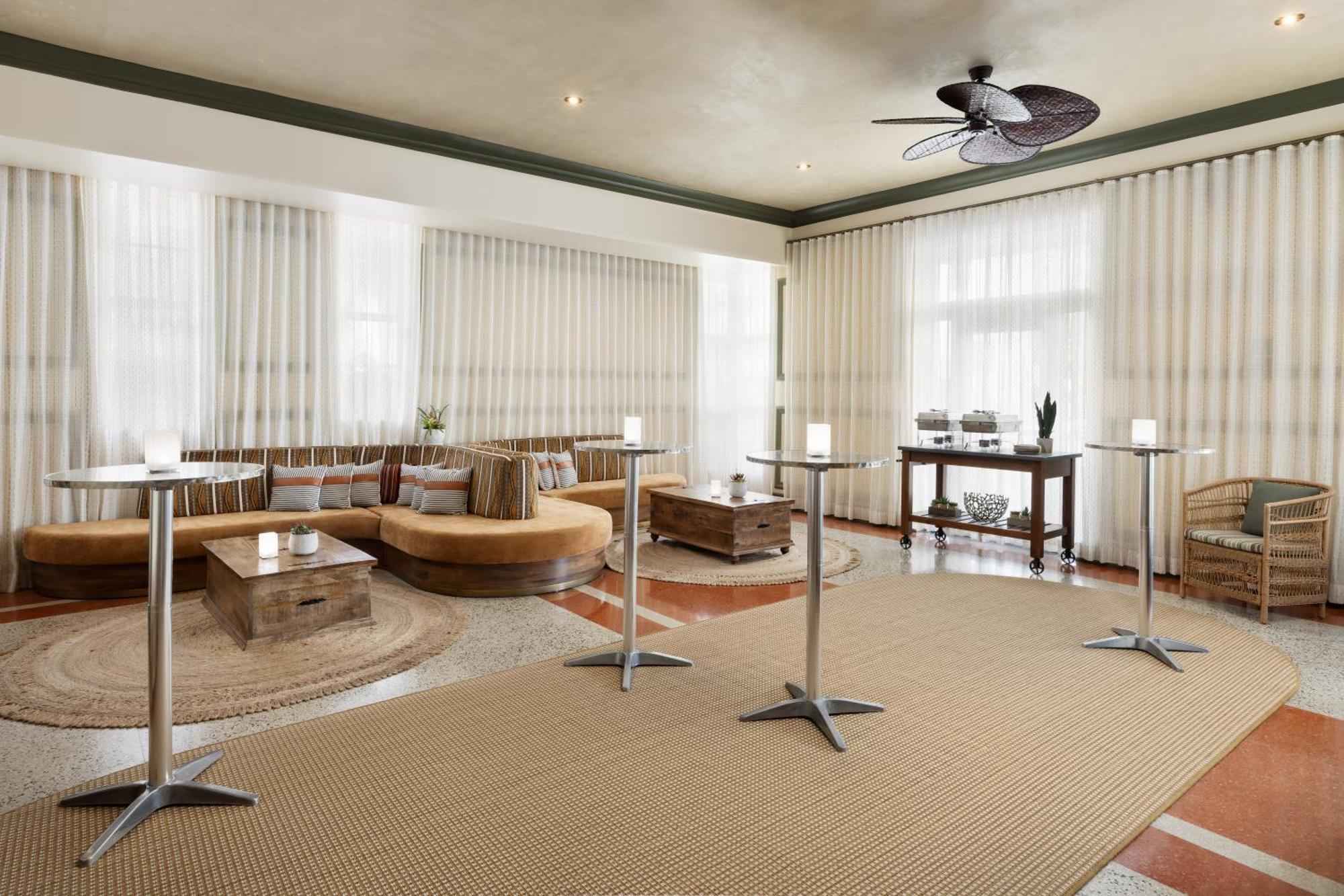 Balfour Miami A Morgan's Original 4* Miami Beach
