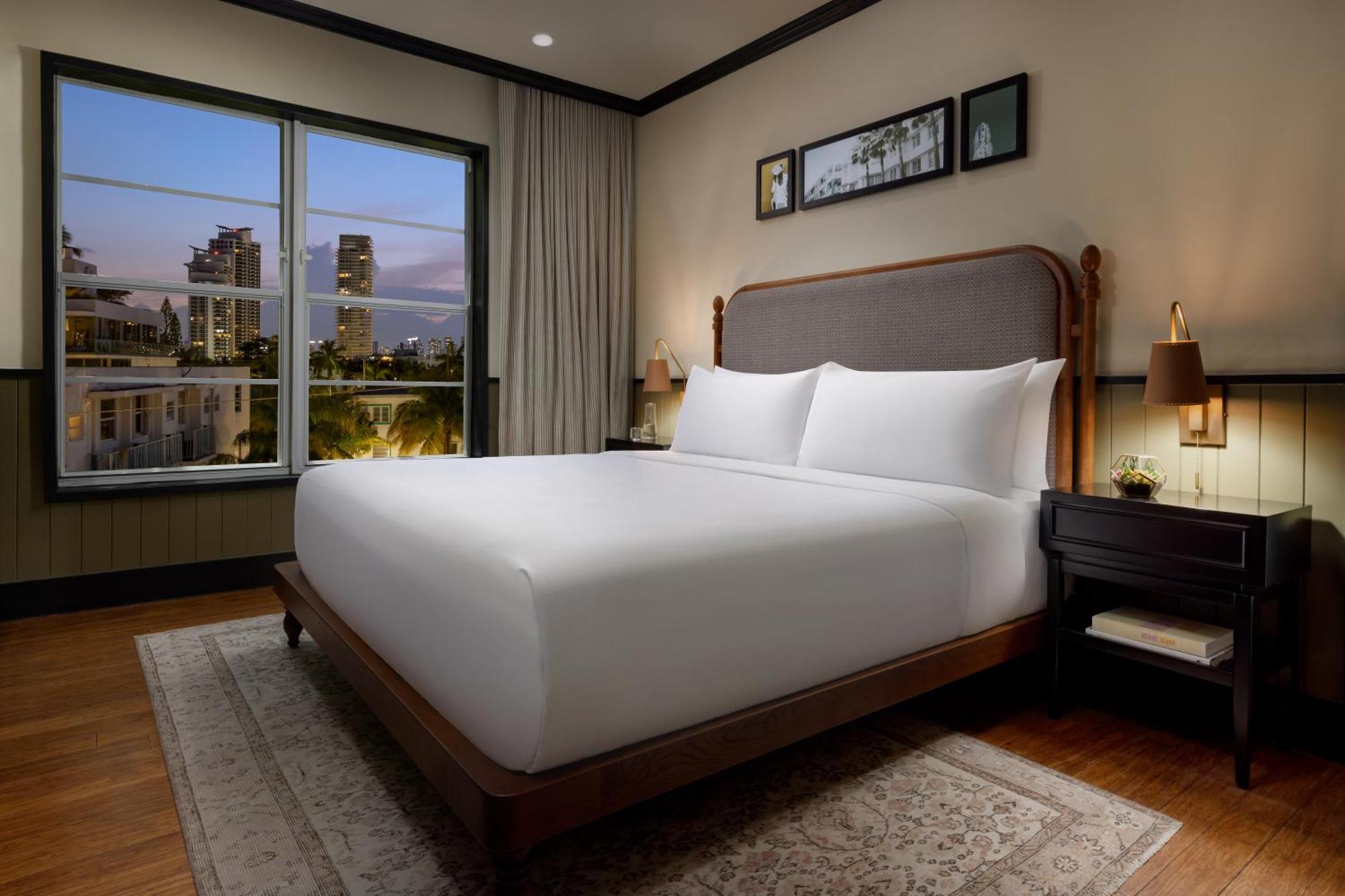 Balfour Miami A Morgan's Original 4*