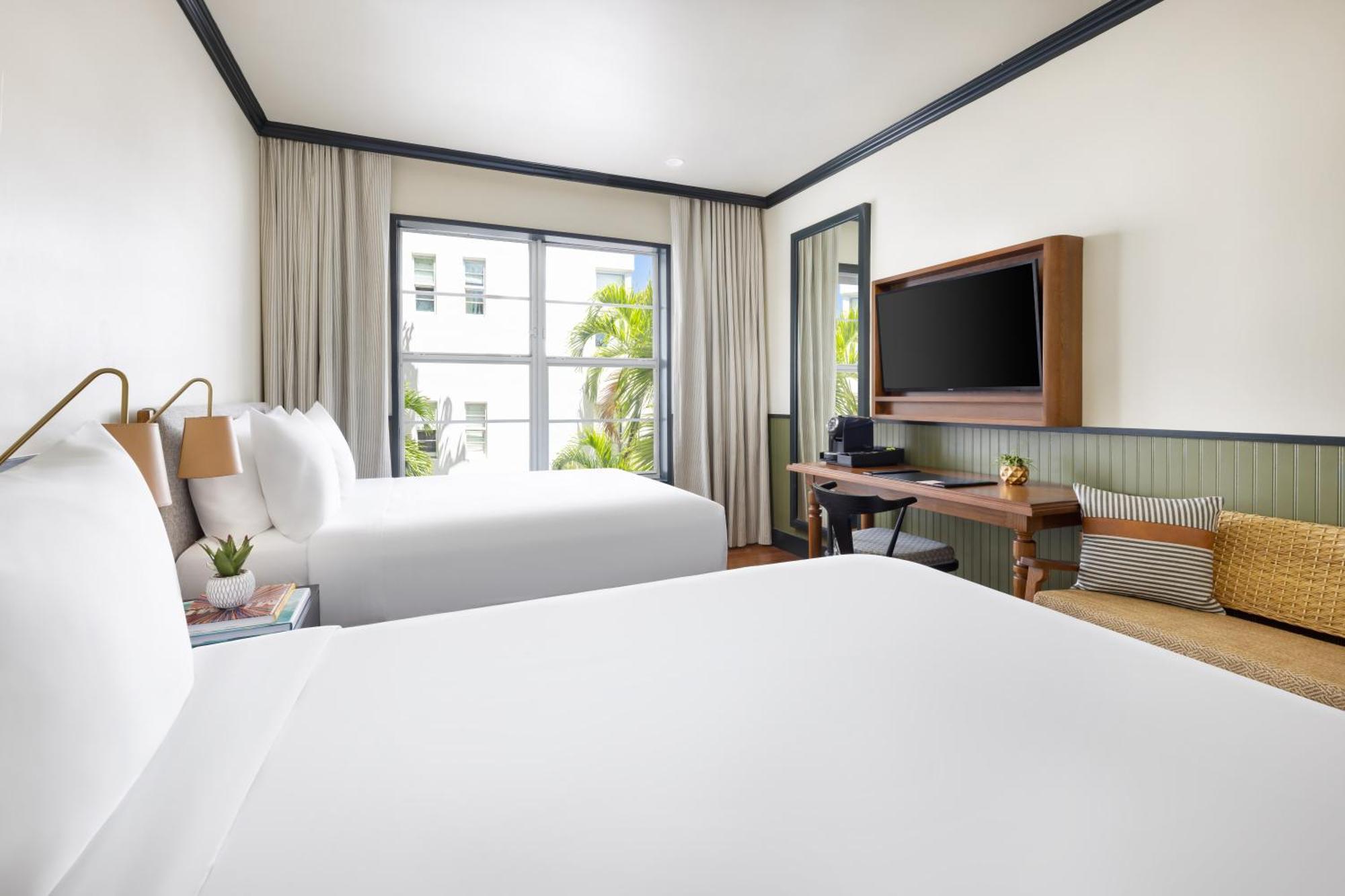 Hotel Balfour Miami A Morgan's Original