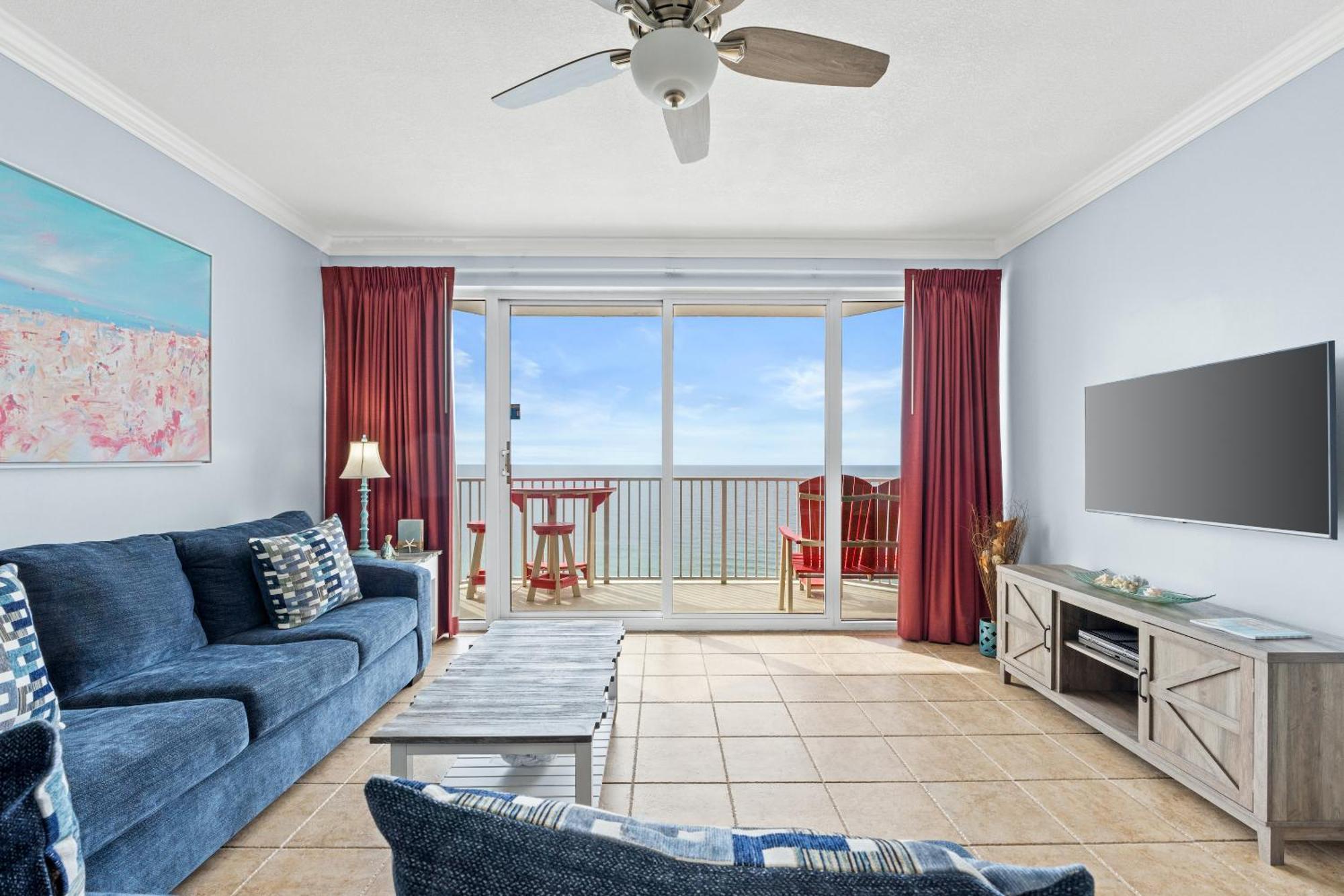 Apartment Boardwalk By Panhandle Getaways *