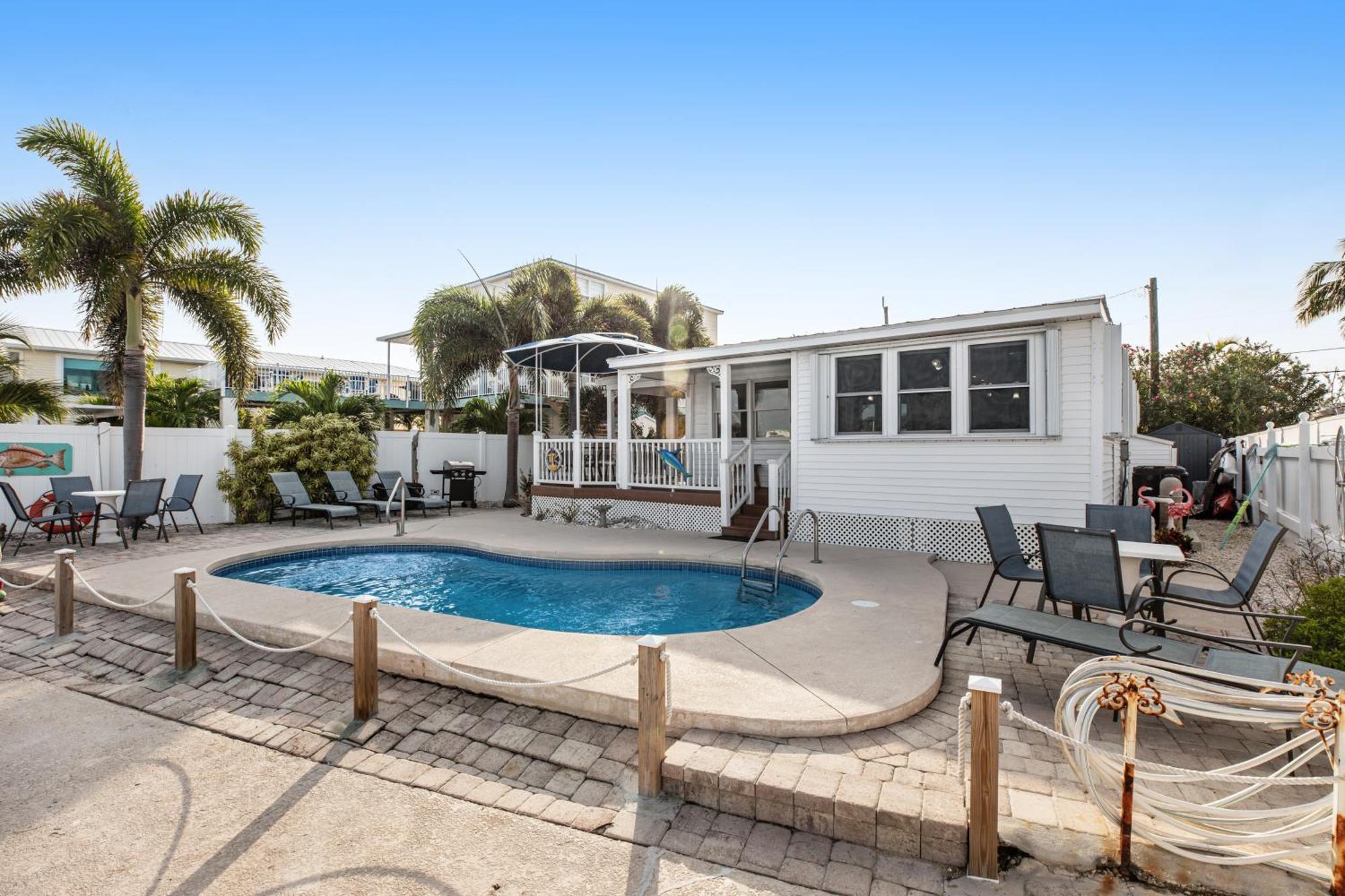 Holiday home Magic *
