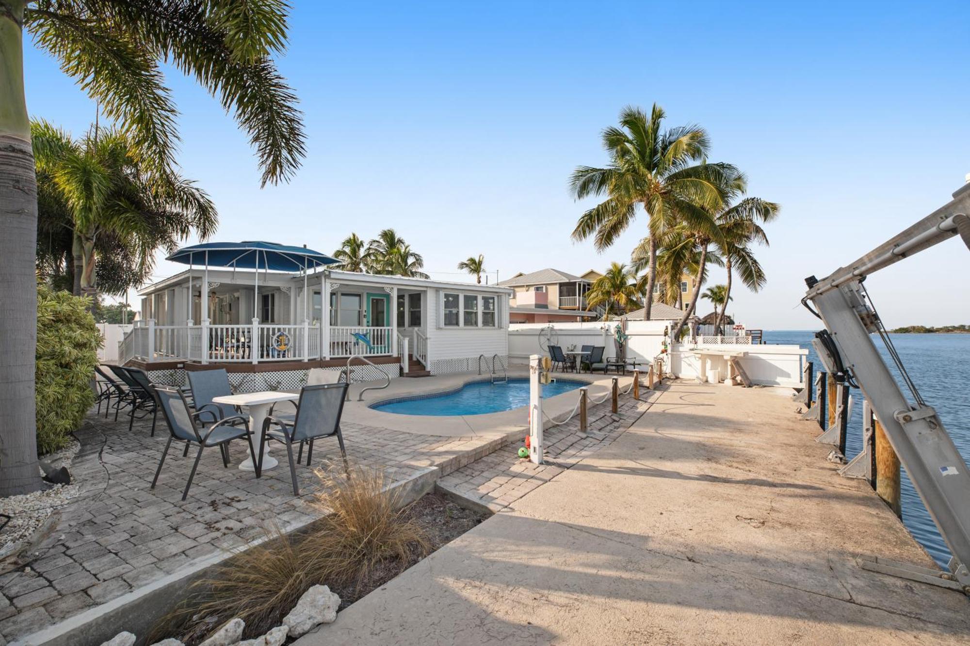 Magic Holiday home