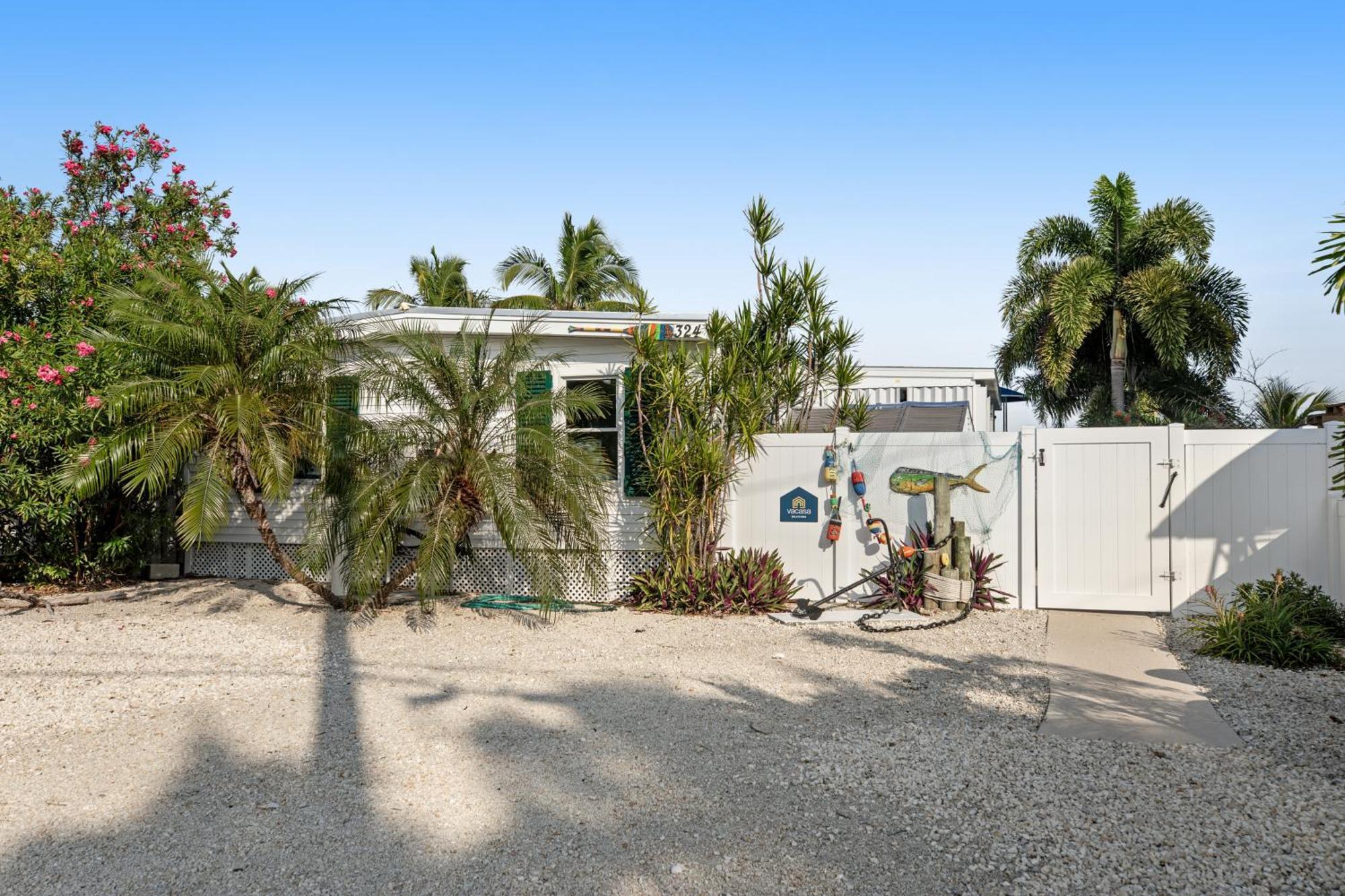 Magic Holiday home
