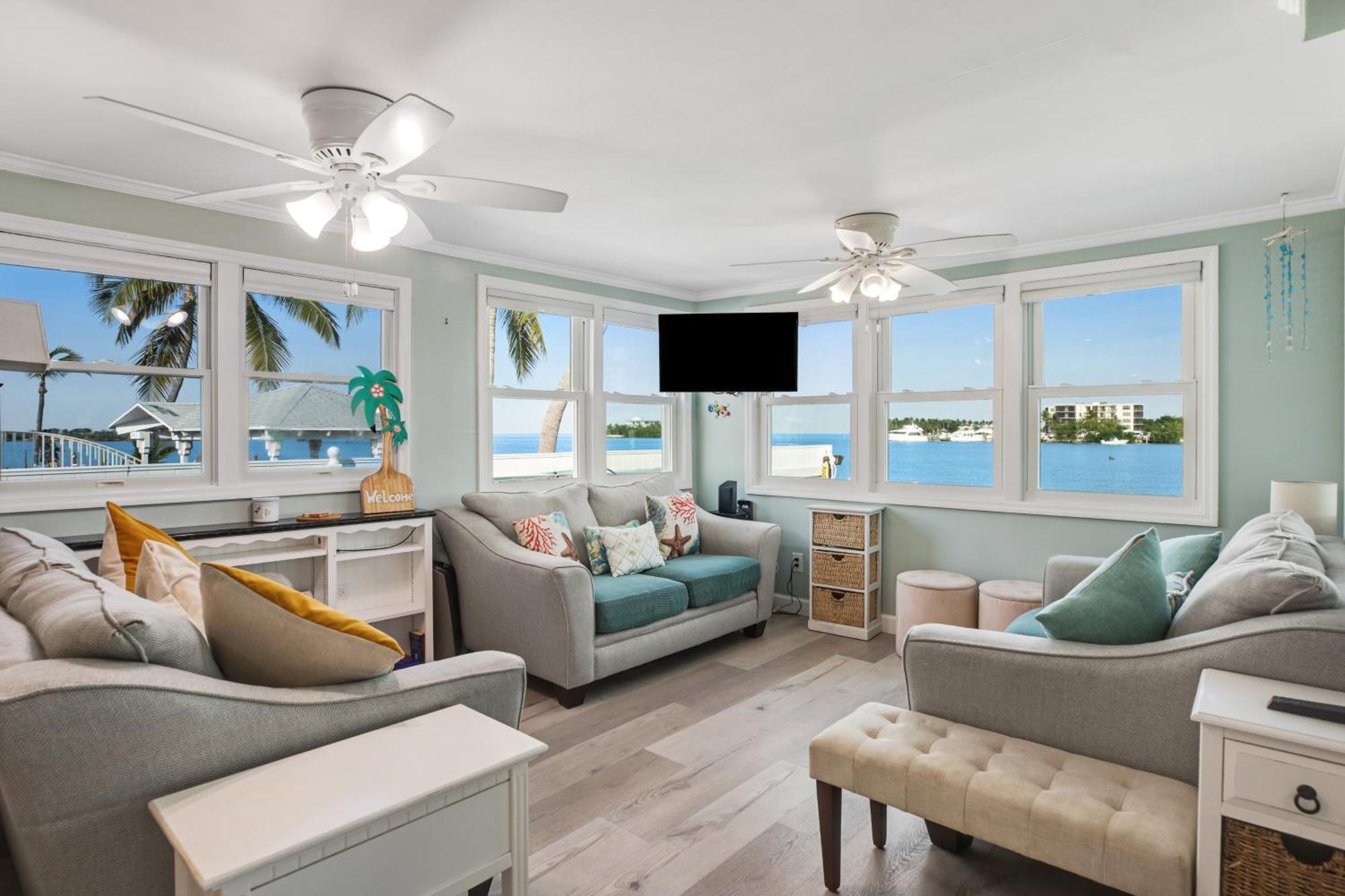 Magic Holiday home