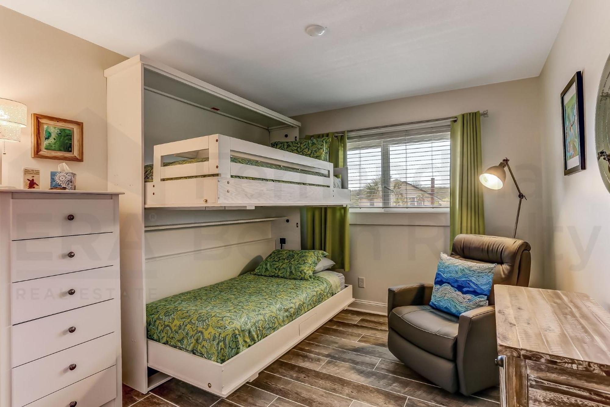 Oceans Of Amelia - 105 Apartment