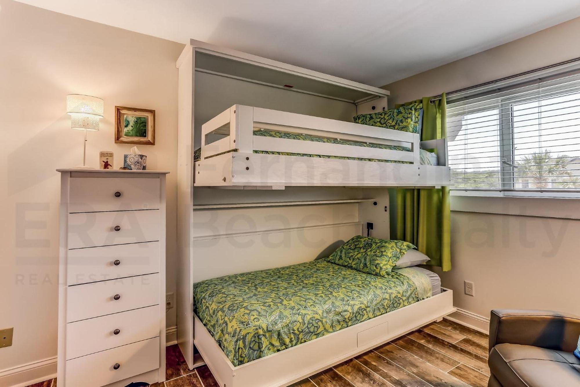 Oceans Of Amelia - 105 Apartment