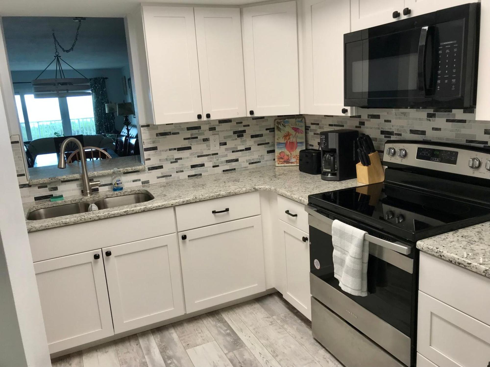 Living At Its Best! Apartment