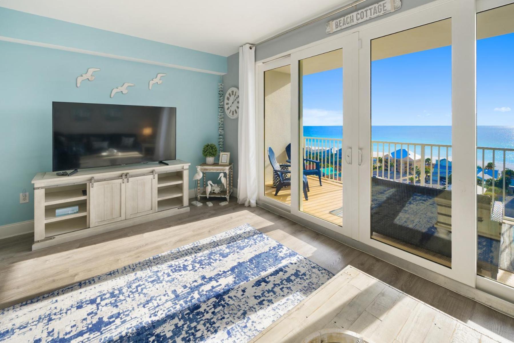 Holiday home Laketown Wharf #905 By Nautical *