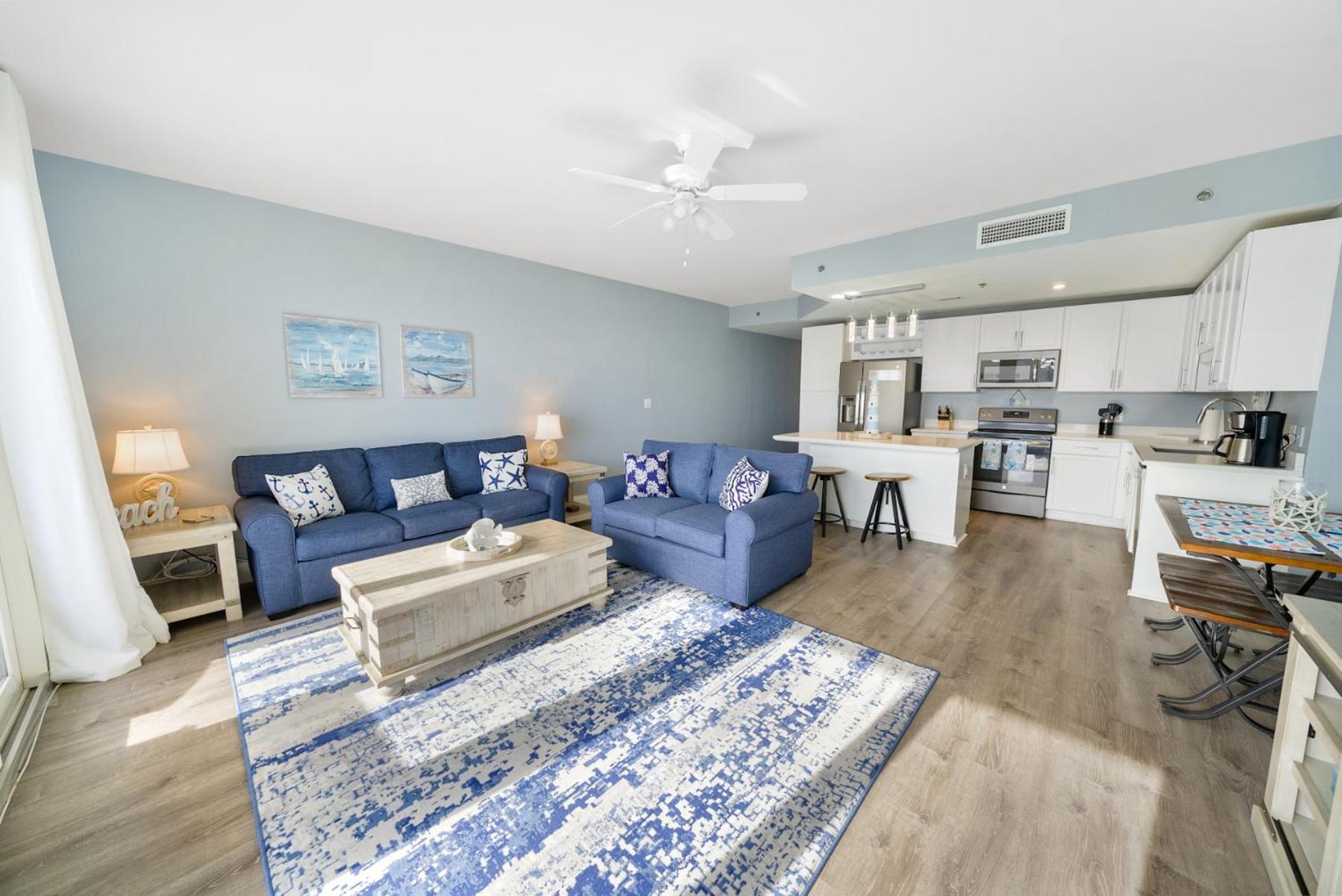 Holiday home Laketown Wharf #905 By Nautical *