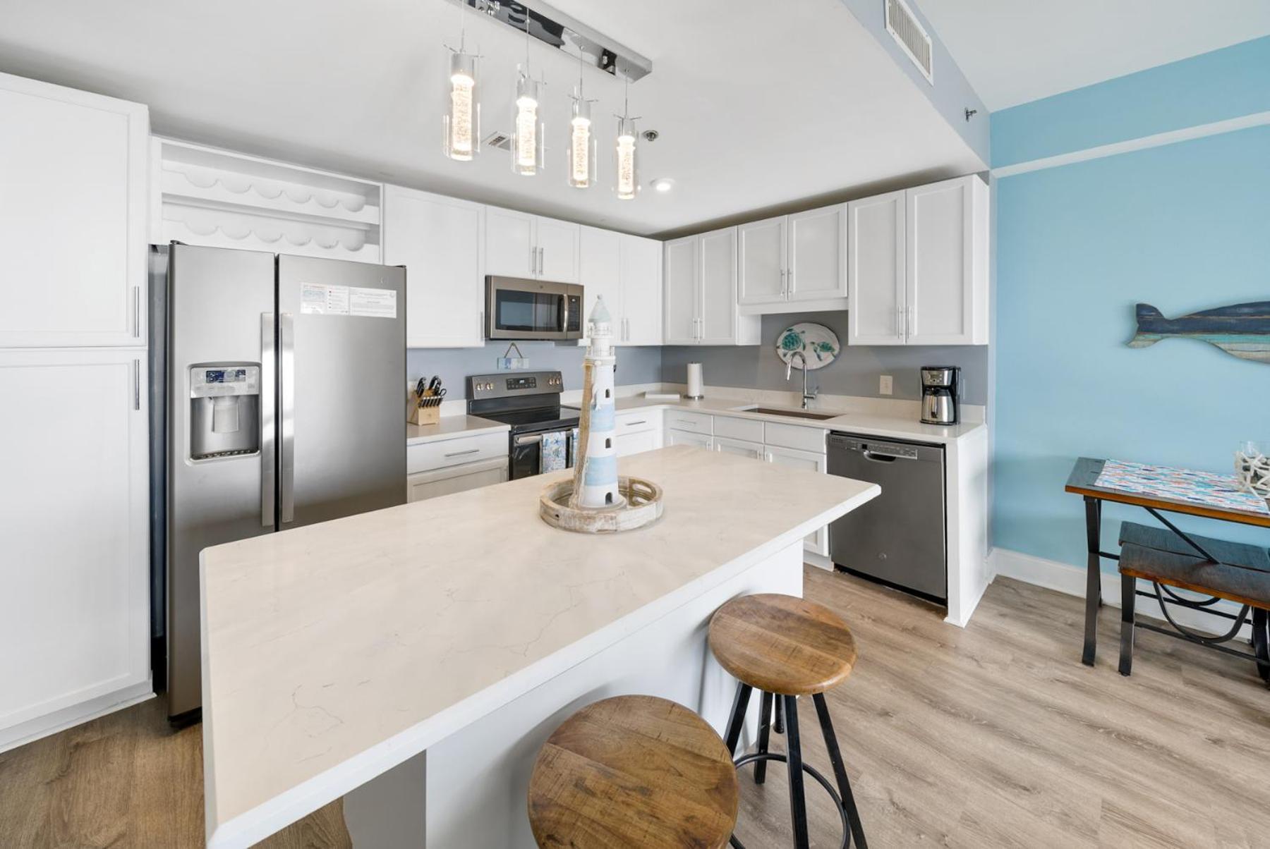Laketown Wharf #905 By Nautical Panama City Beach