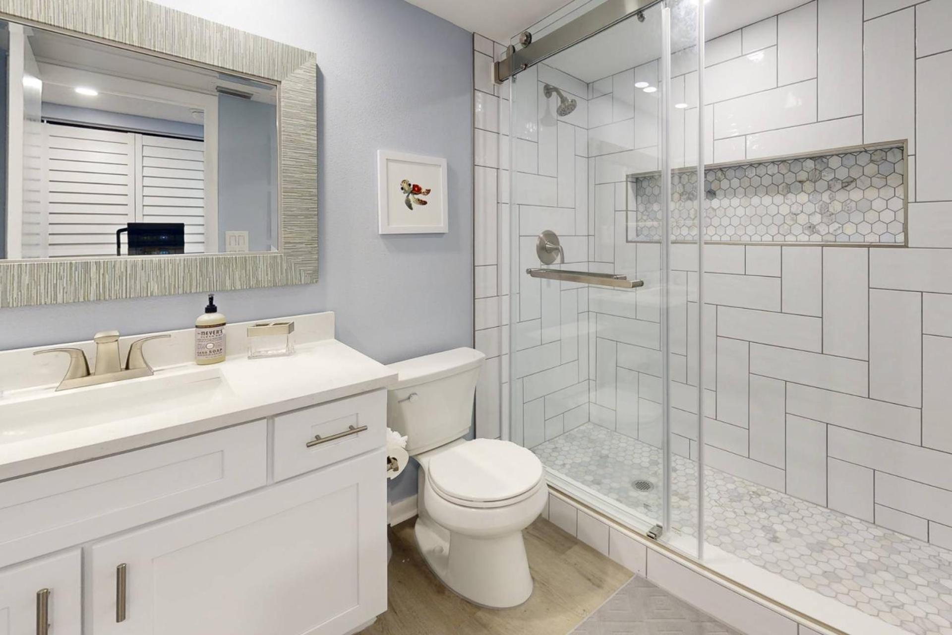2-602 - Ocean Sands Holiday home St. Pete Beach