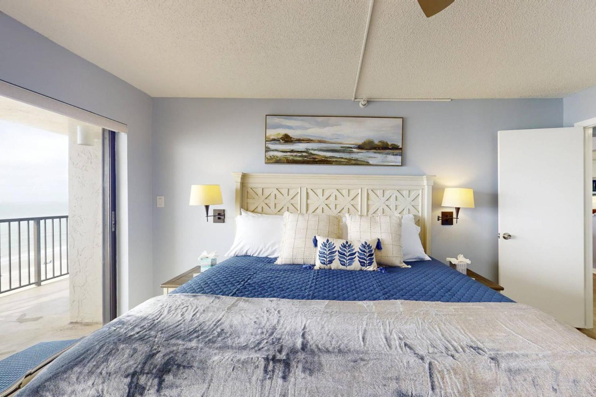 2-602 - Ocean Sands St. Pete Beach