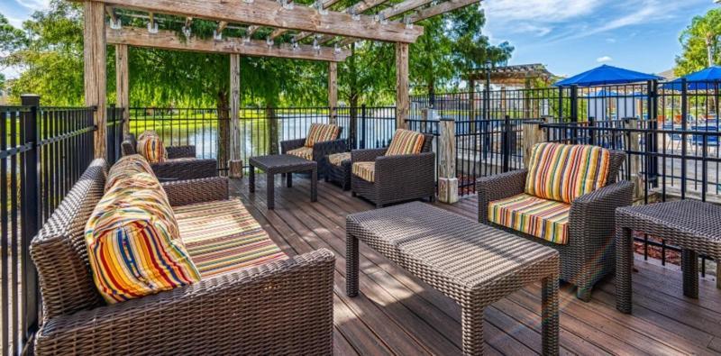 Villa 5-star With Private Pool, Minutes From Kissimmee