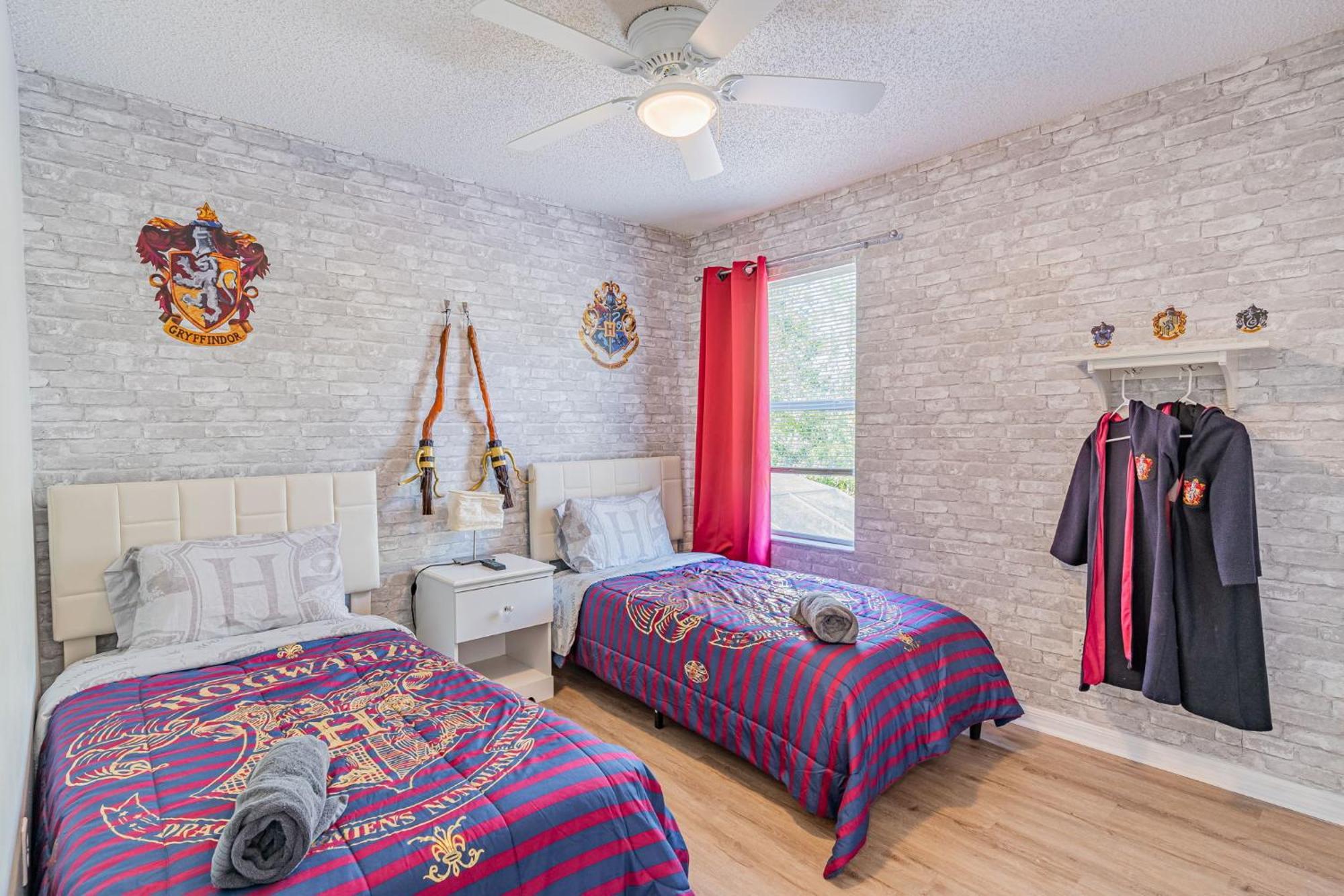 5-star With Private Pool, Minutes From Villa *