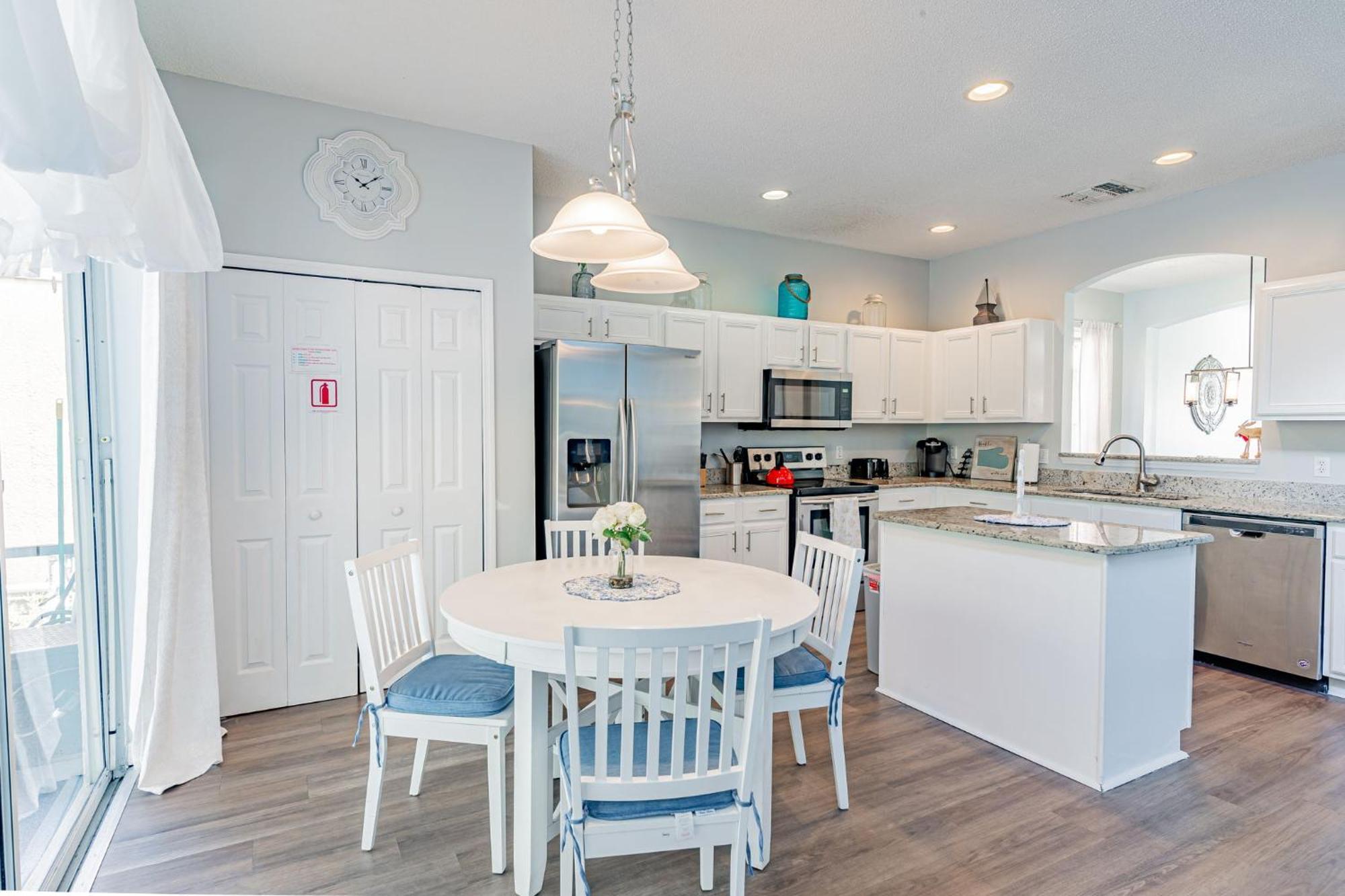 Villa 5-star With Private Pool, Minutes From Kissimmee