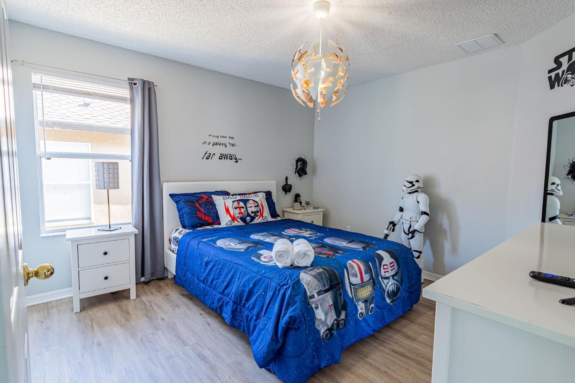 5-star With Private Pool, Minutes From *