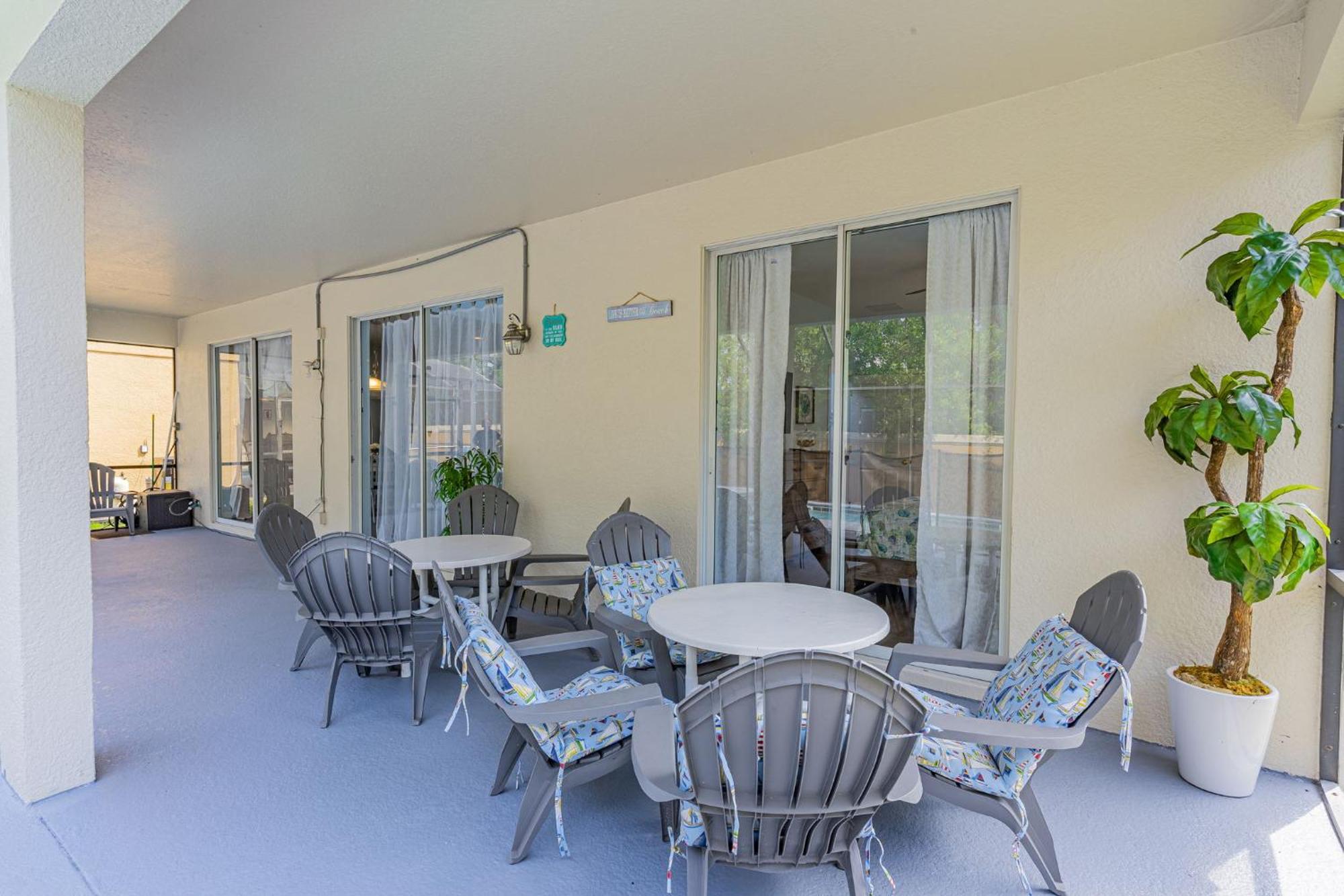 Villa 5-star With Private Pool, Minutes From