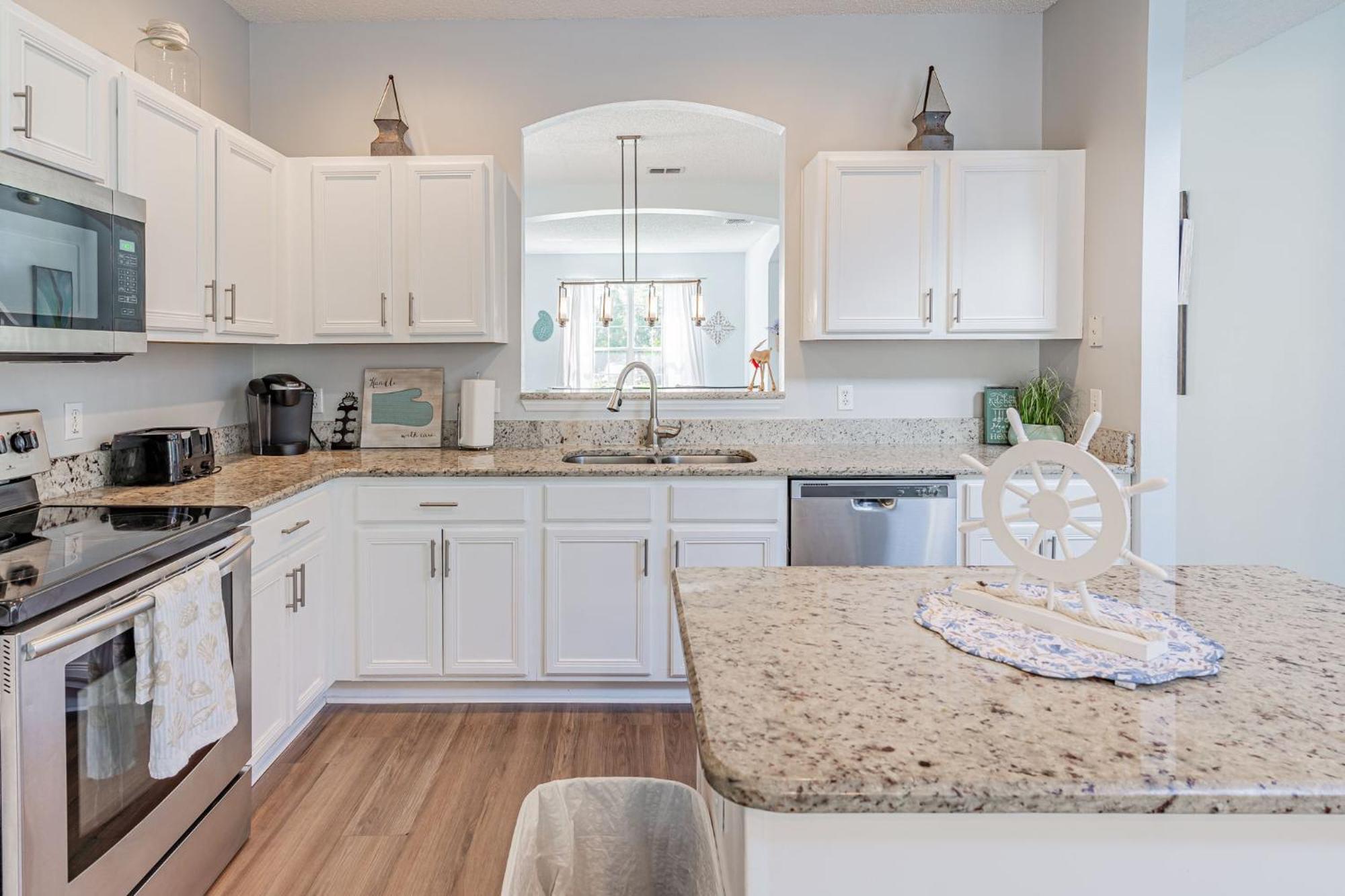 5-star With Private Pool, Minutes From Villa Kissimmee