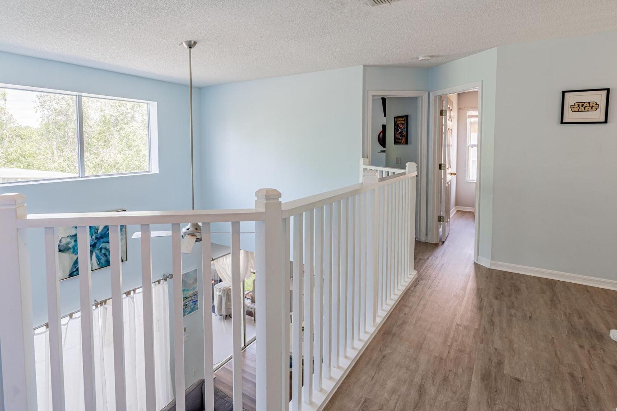 5-star With Private Pool, Minutes From Villa Kissimmee