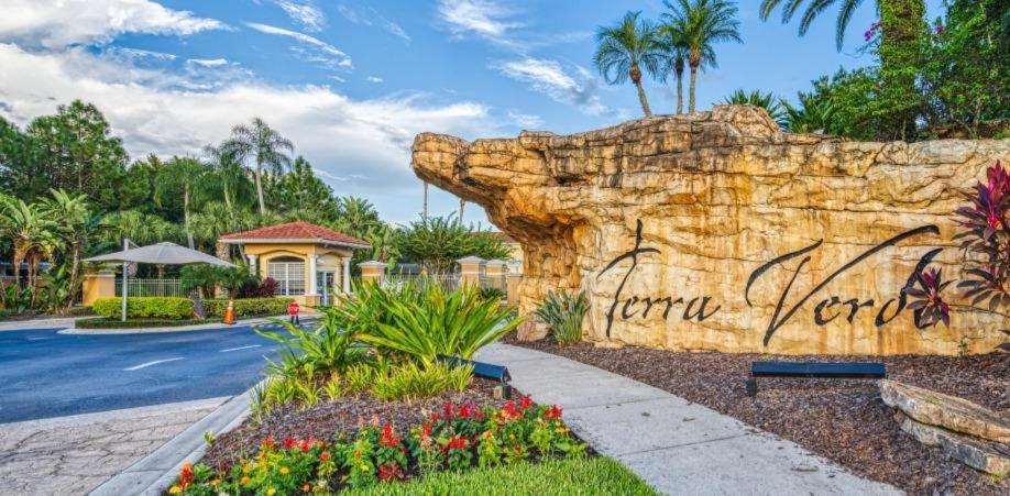 5-star With Private Pool, Minutes From Villa Kissimmee
