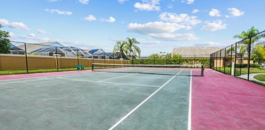 5-star With Private Pool, Minutes From Kissimmee