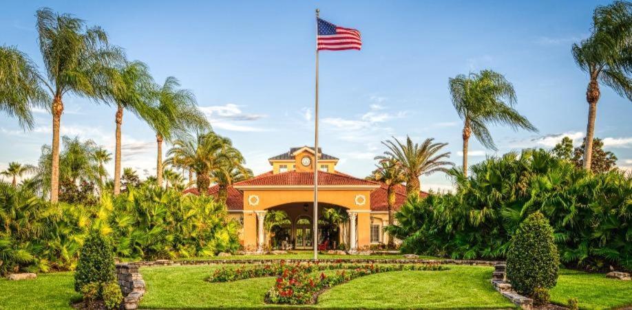 5-star With Private Pool, Minutes From * Kissimmee