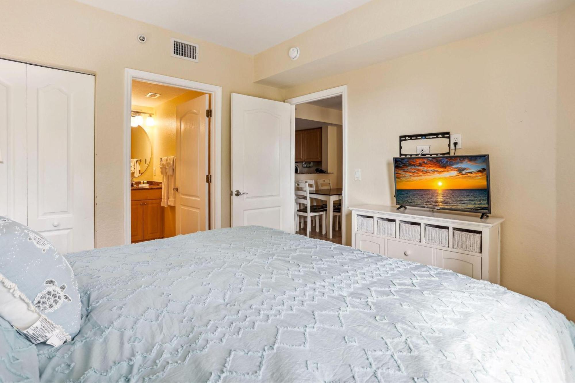 Holiday home Sunset Vistas 302s