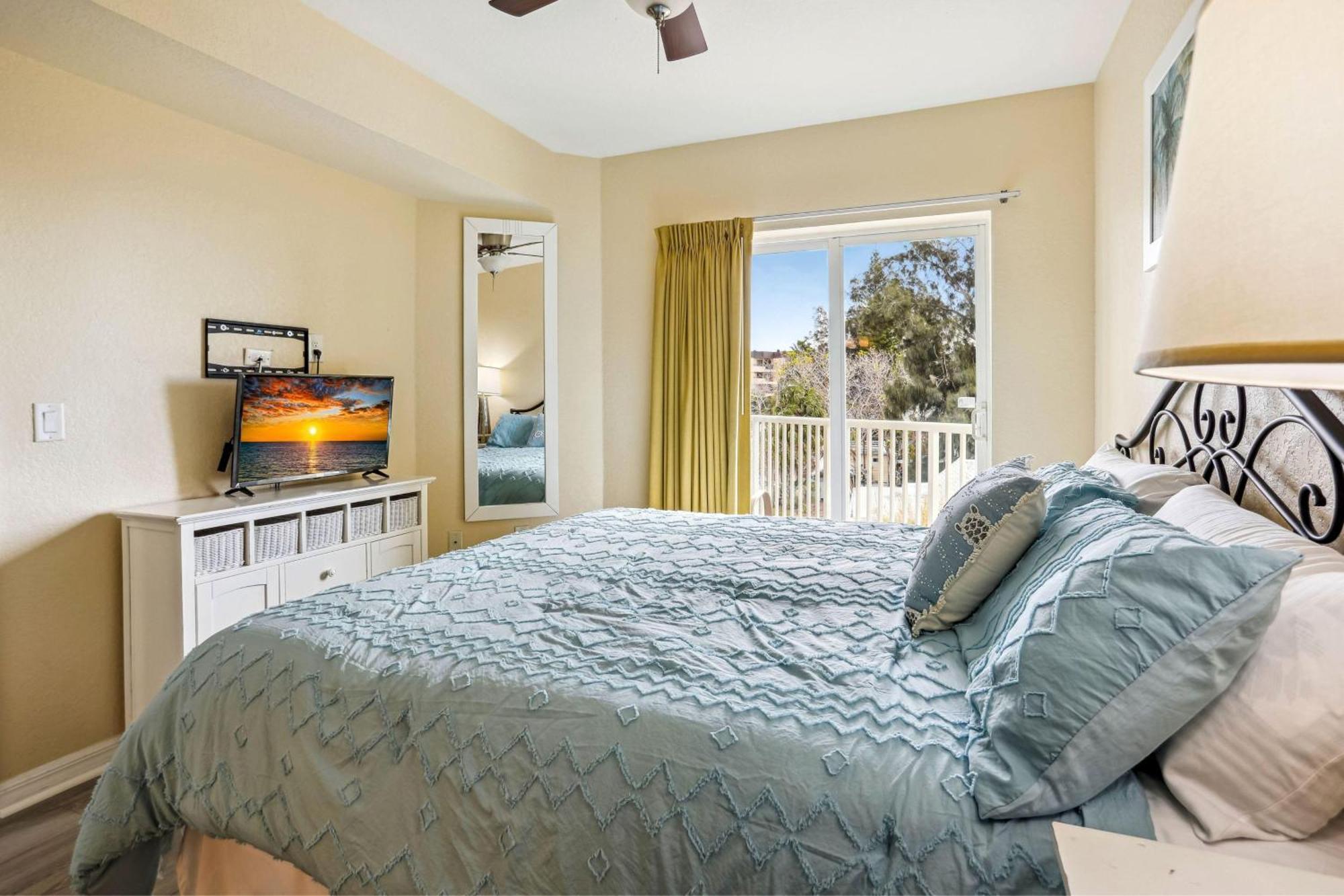 Sunset Vistas 302s Holiday home *
