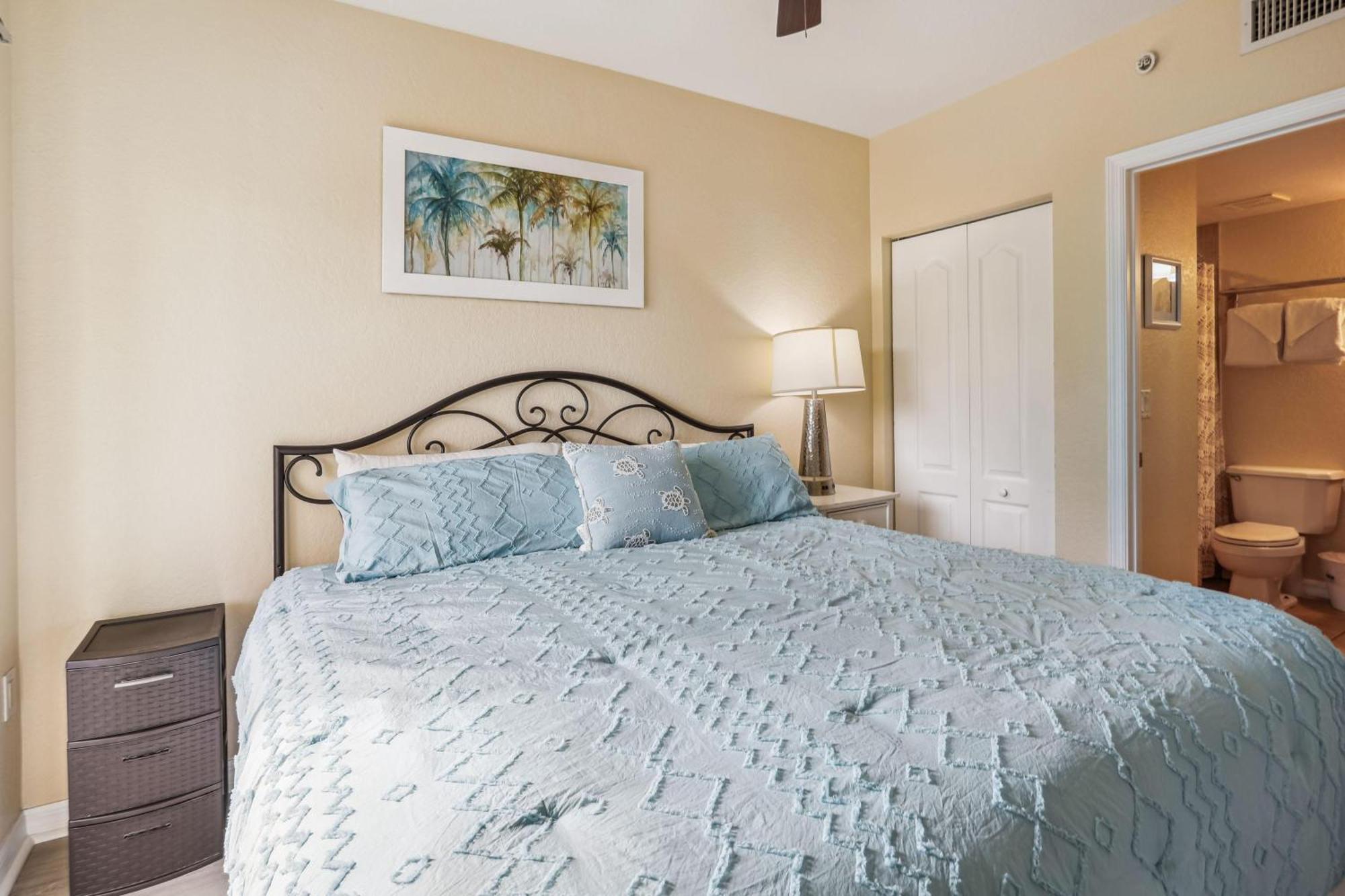Sunset Vistas 302s Holiday home St. Pete Beach